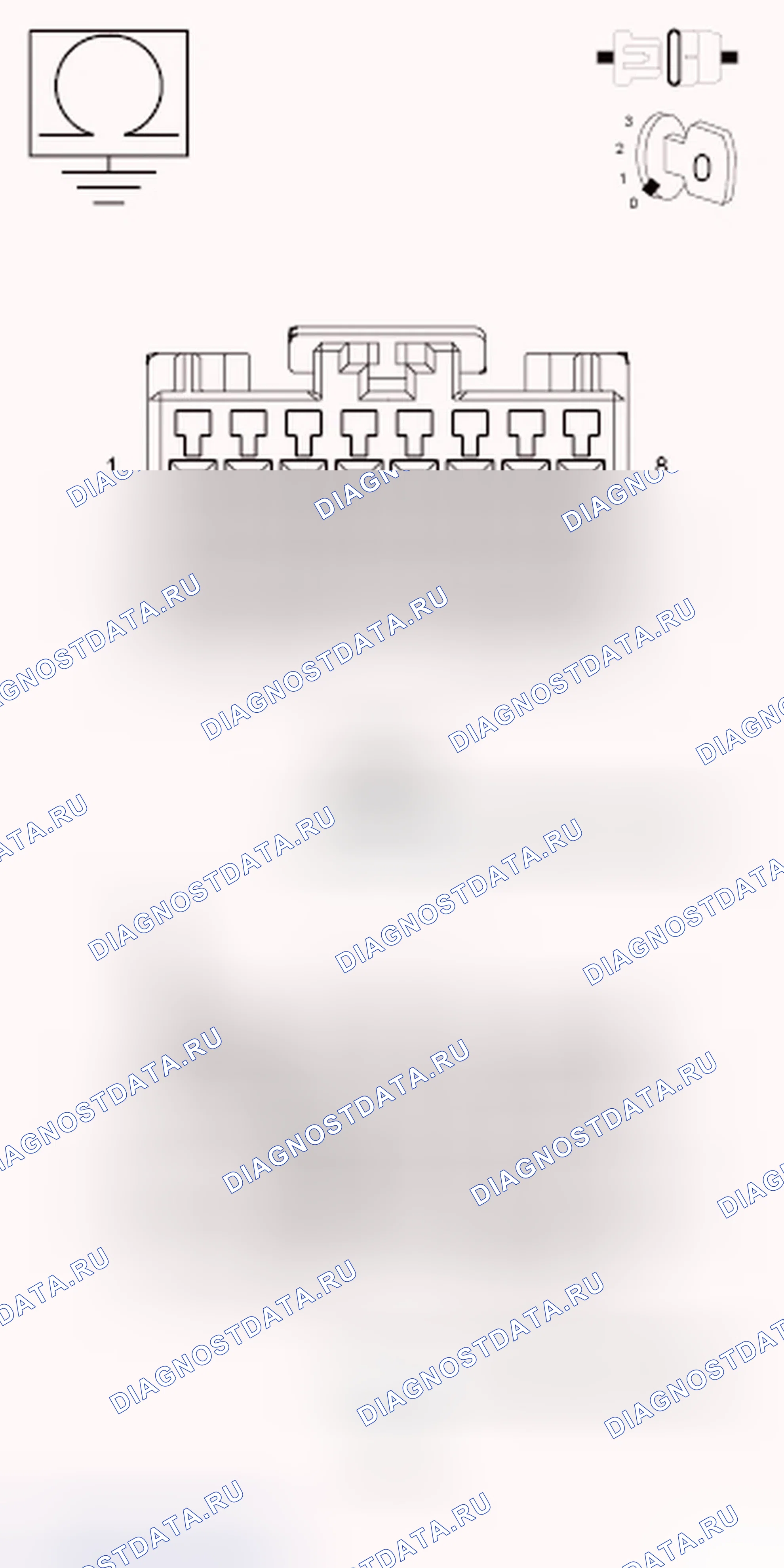 Рис. 343. Dodge Journey I