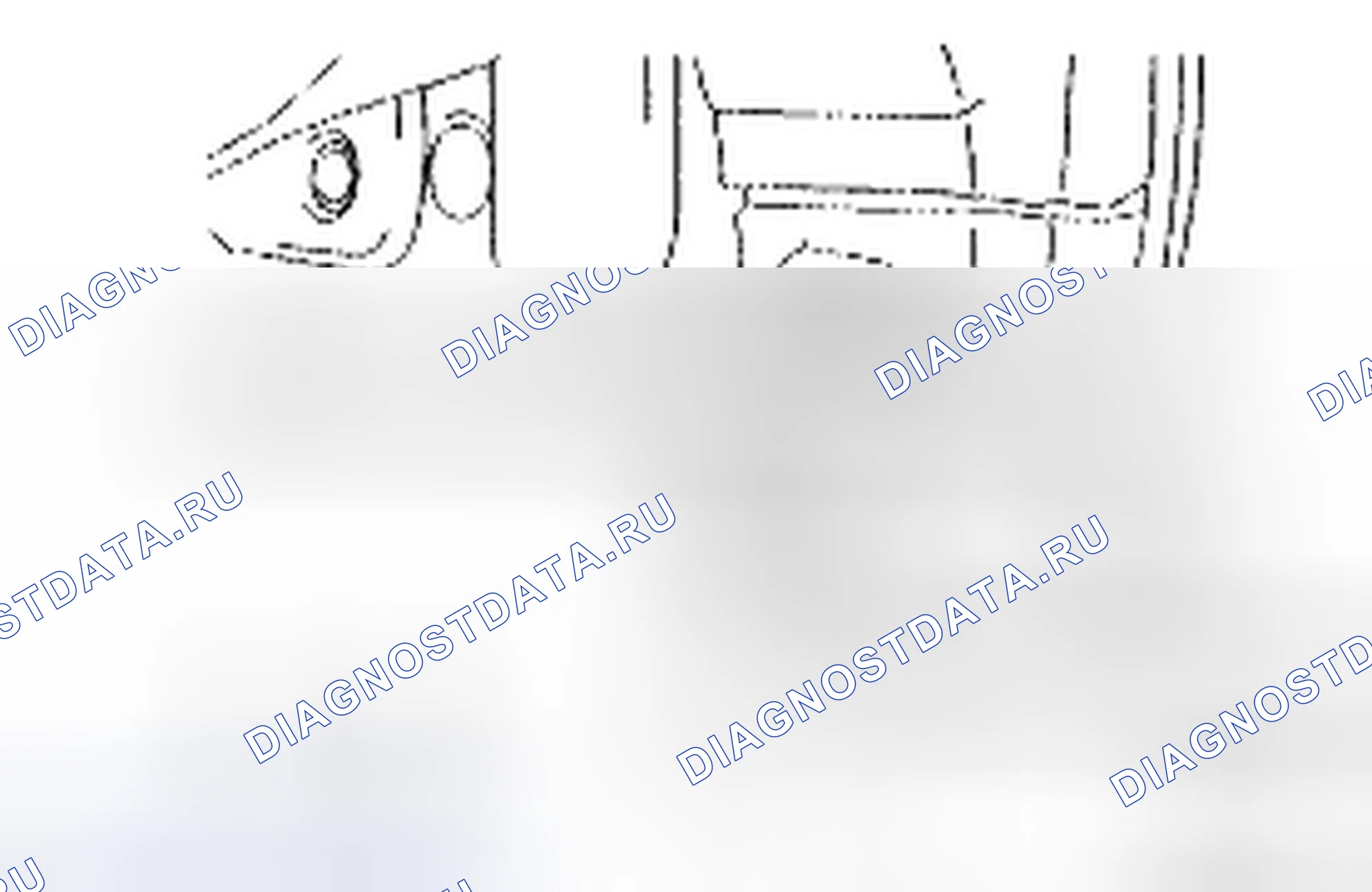 Рис. 173. Toyota Camry XV40