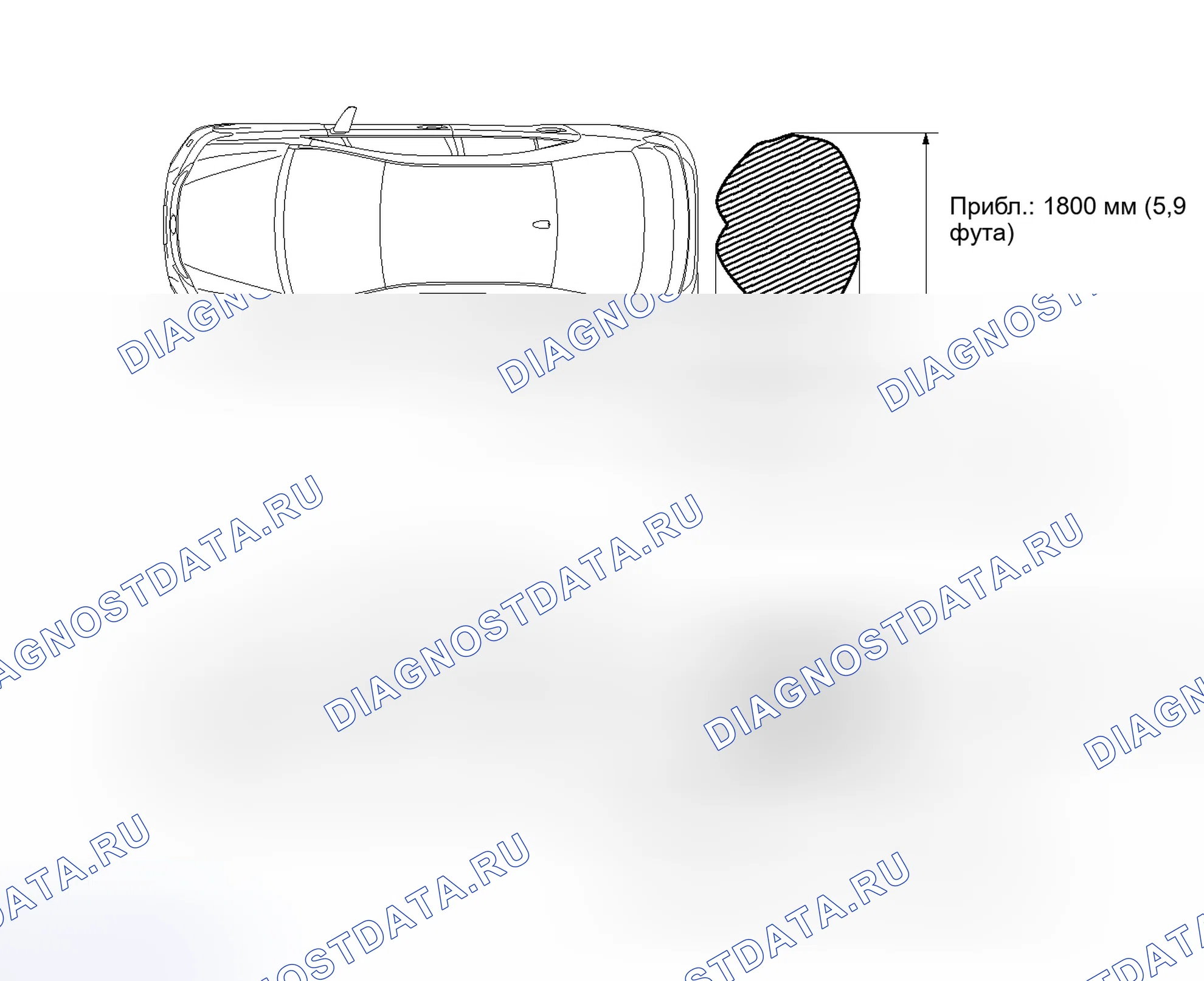 Рис. 41. Honda Accord V
