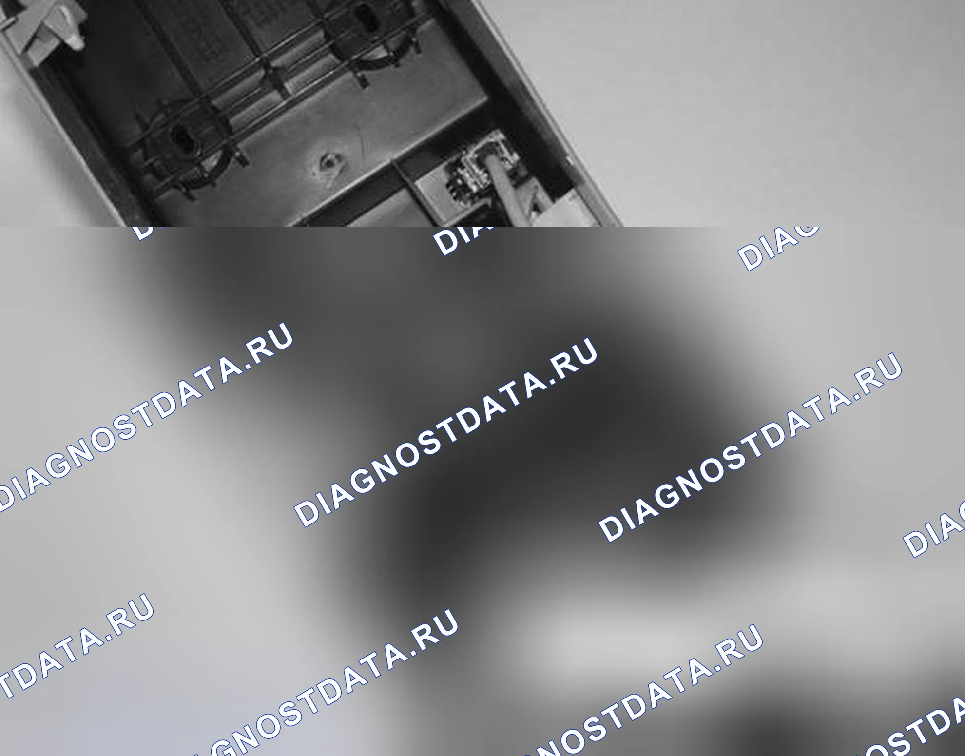 Рис. 324. Honda Civic VIII рестайлинг