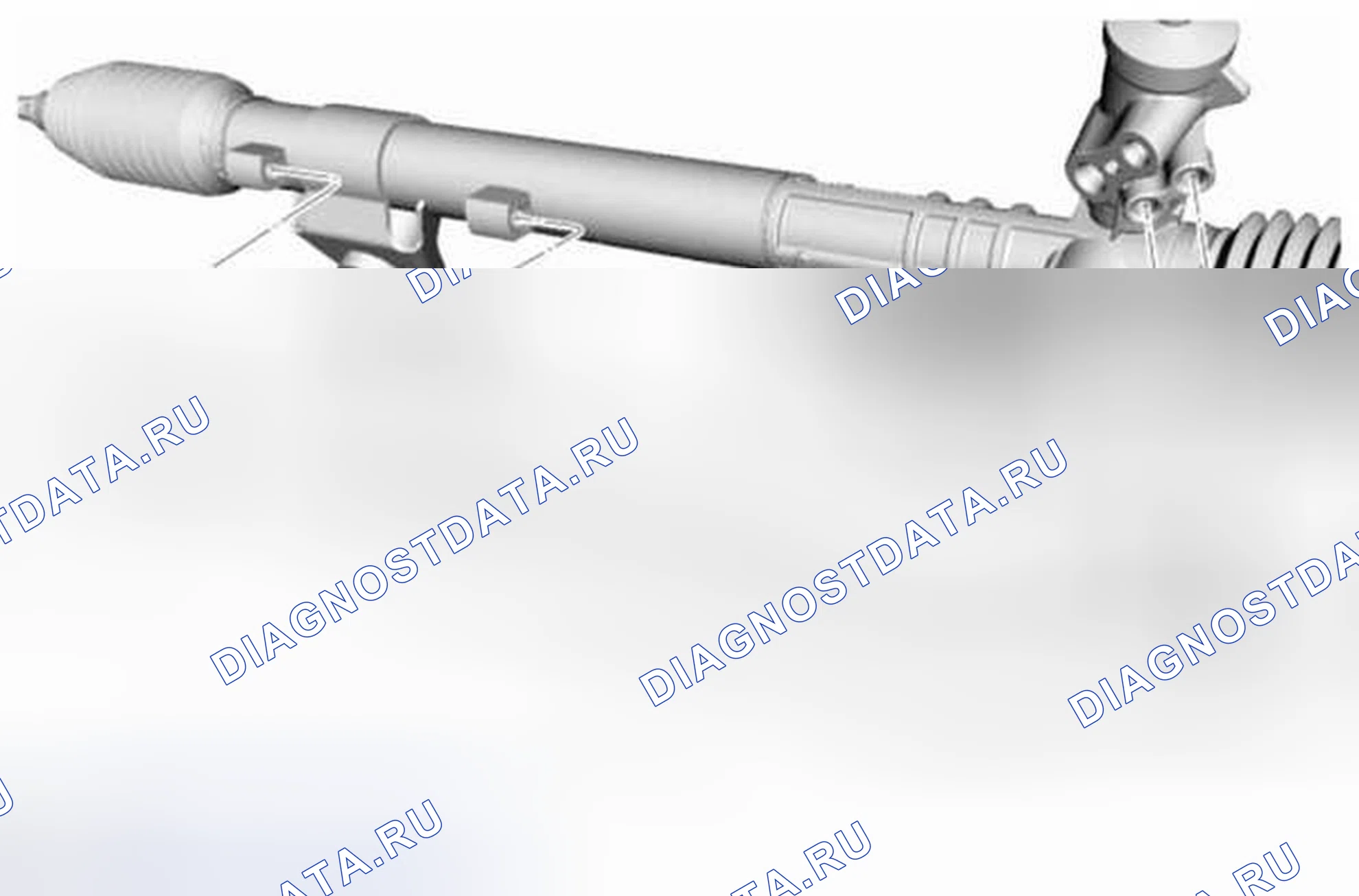 Рис. 52. Ford Pickup F250 Super Duty II