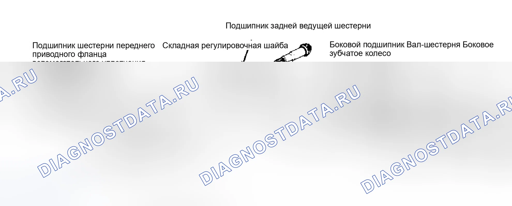 Рис. 3: Установка. Nissan Maxima G910