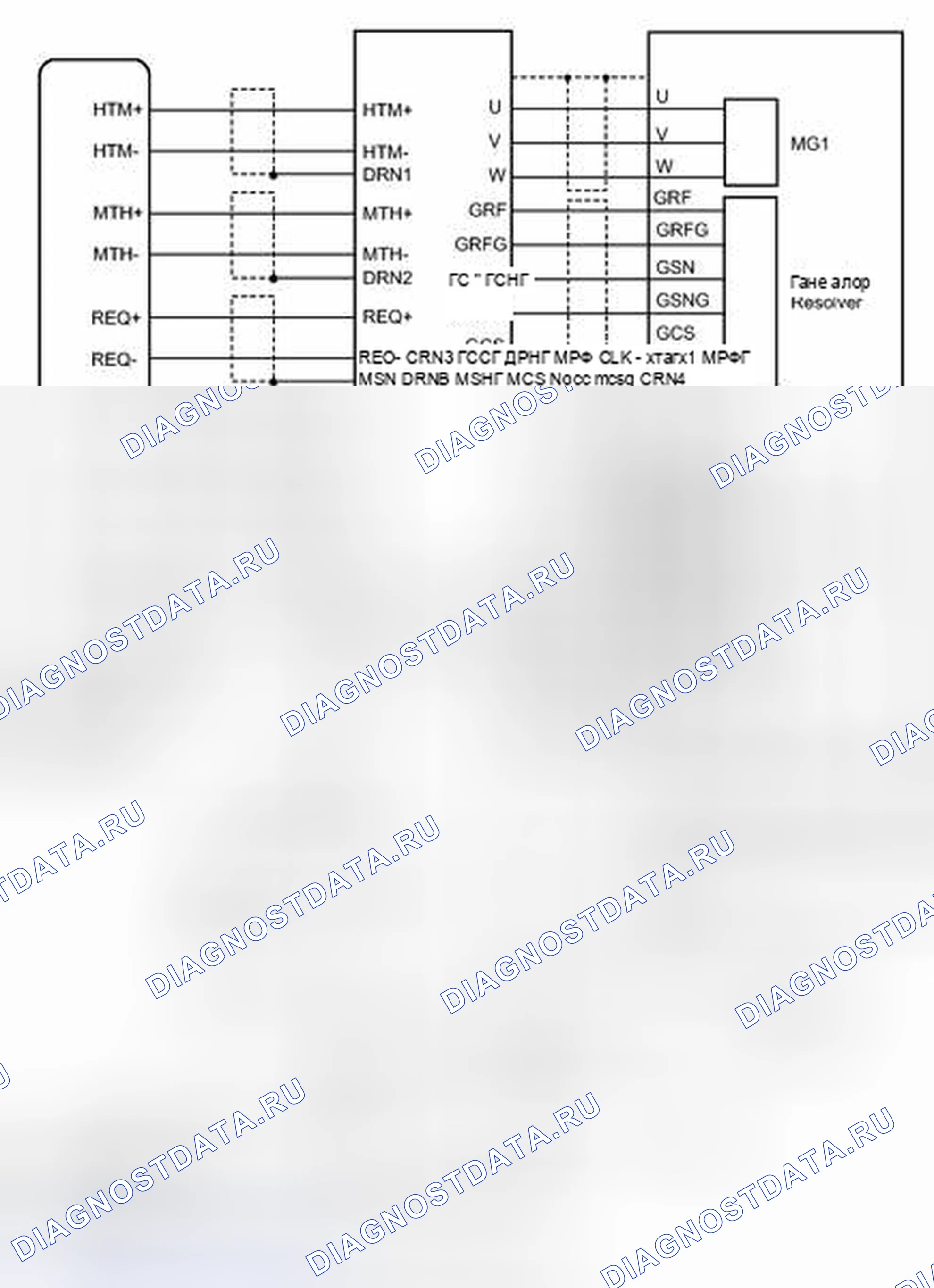 Рис. 212. Toyota Camry XV50