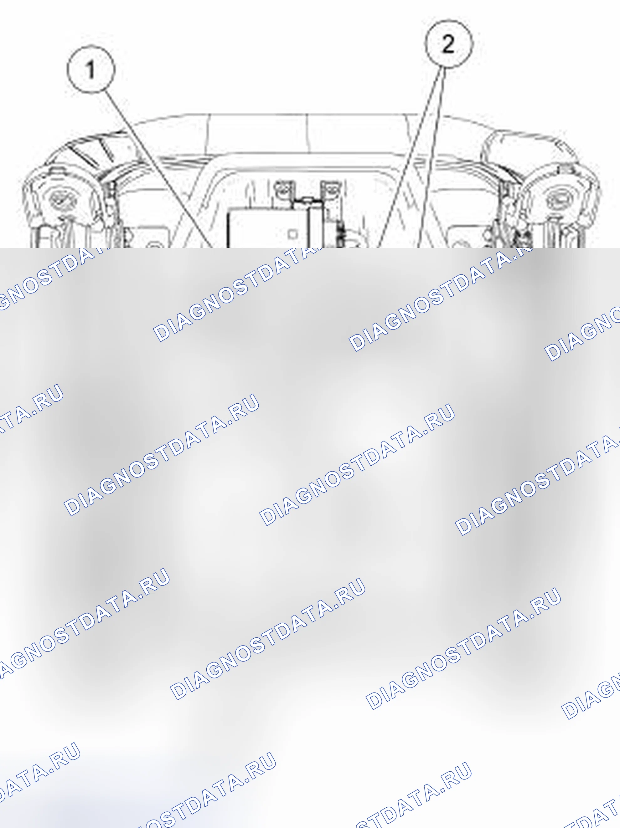 Рис. 182. Hyundai Matrix I рестайлинг