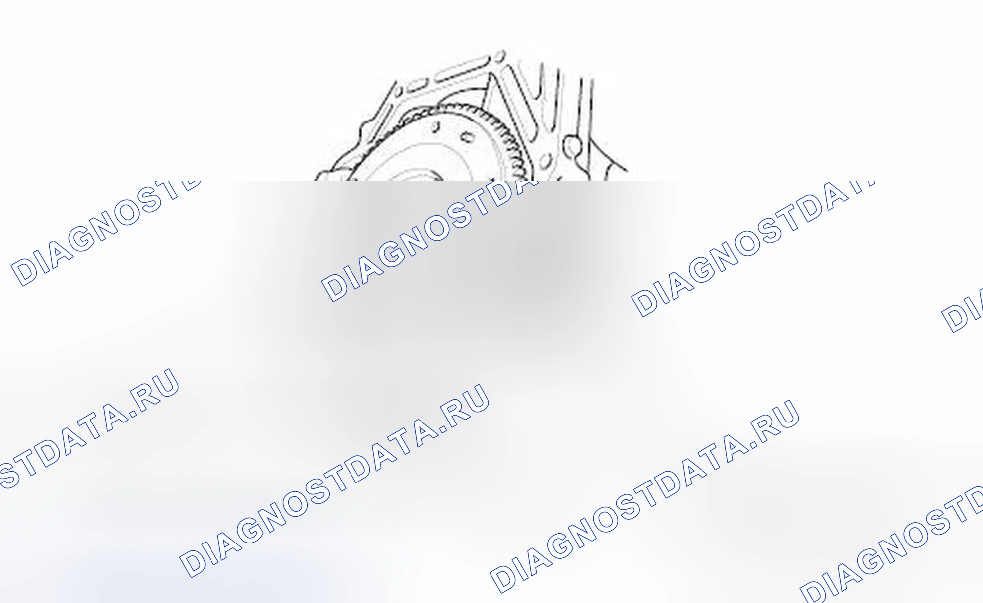 Рис. 33. Honda Element YH2 рестайлинг
