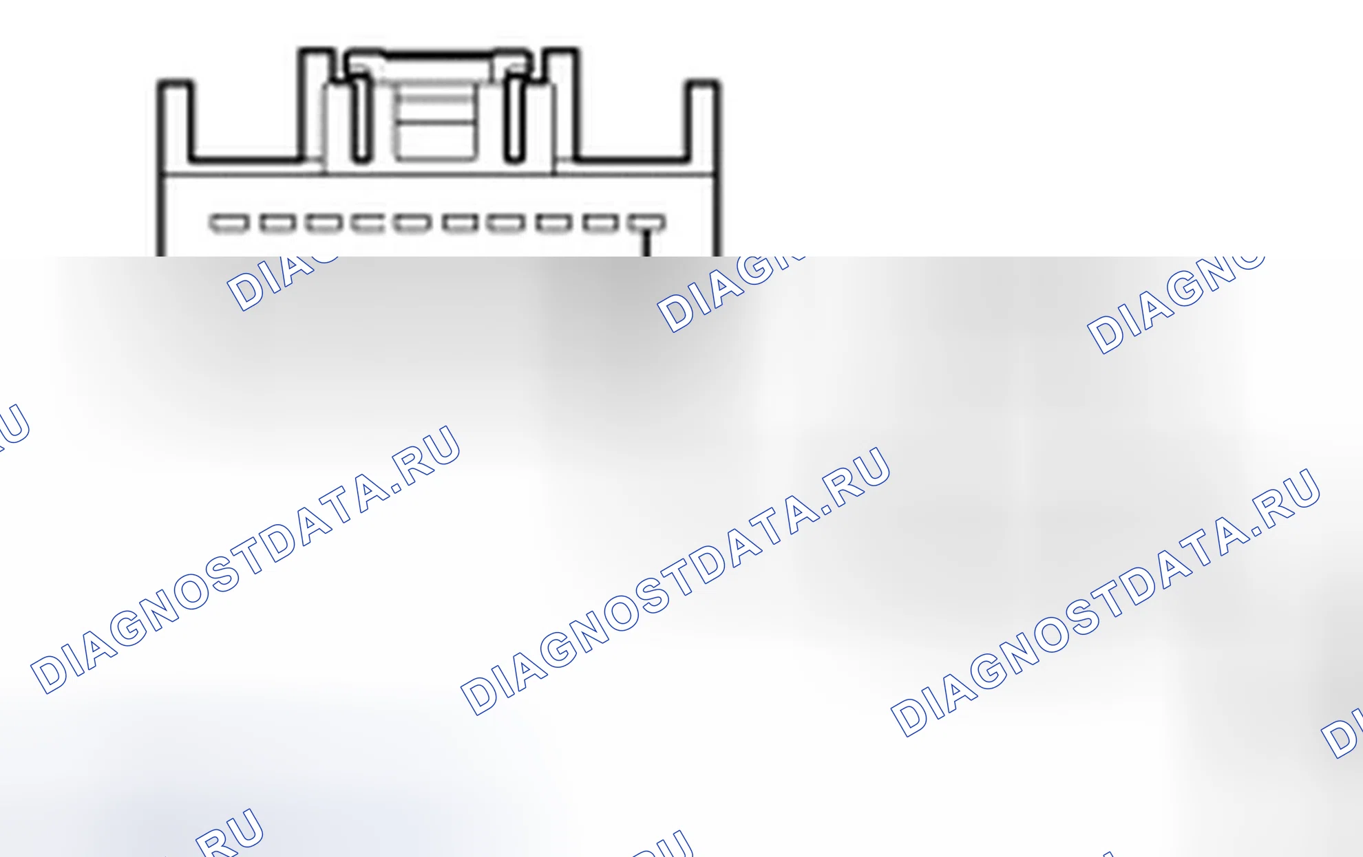 Рис. 53. Ford Ranger II рестайлинг