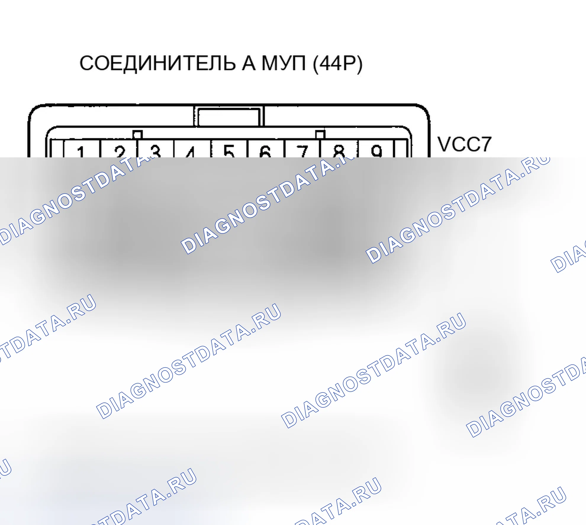 Рис. 32. Honda Pilot I рестайлинг