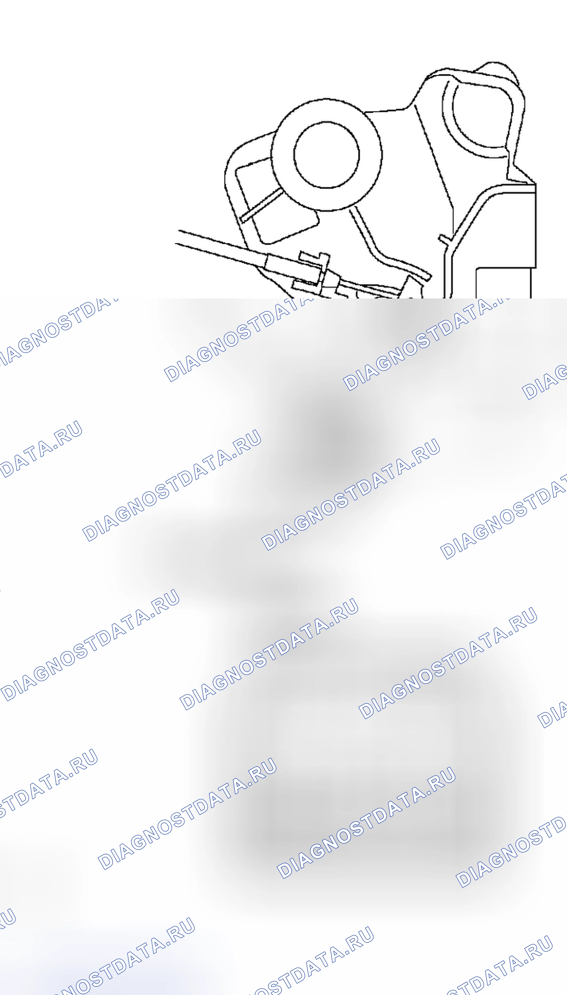 Рис. 200. Toyota 4Runner IV