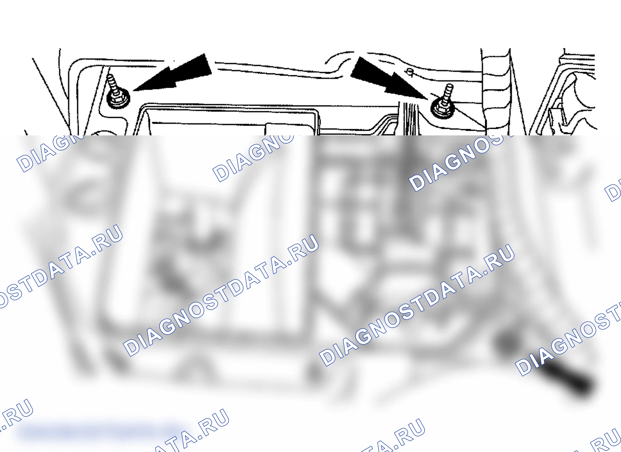 Рис. 27. Ford Cutaway E350 
