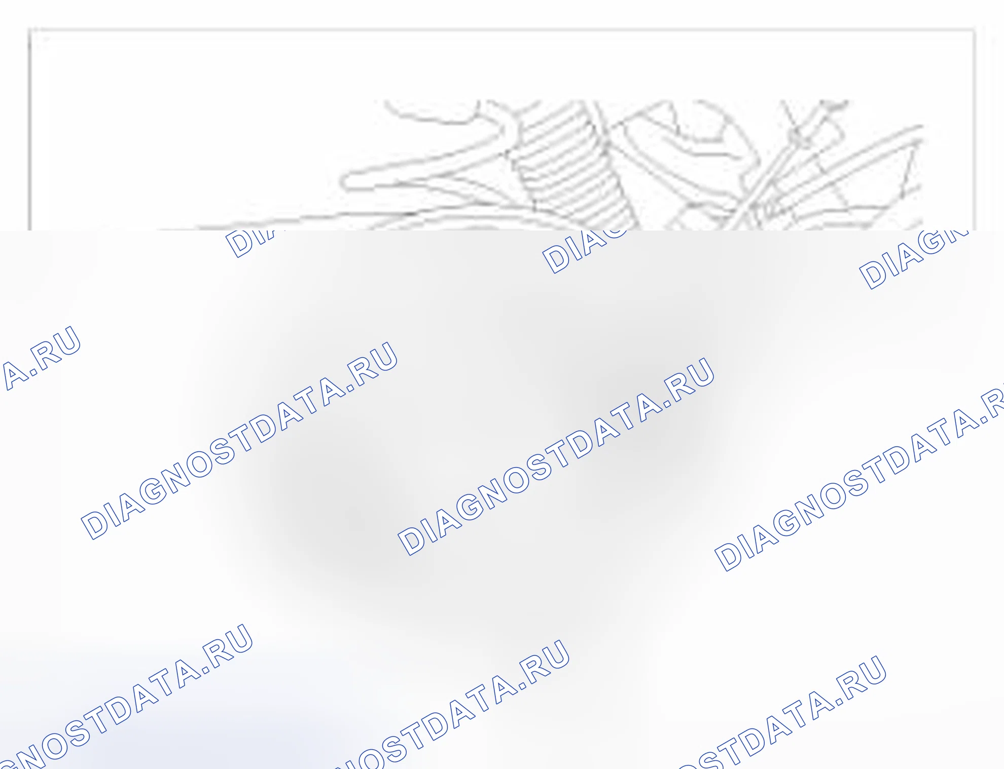 Рис. 24. BMW 6 серия F06/F13/F12
