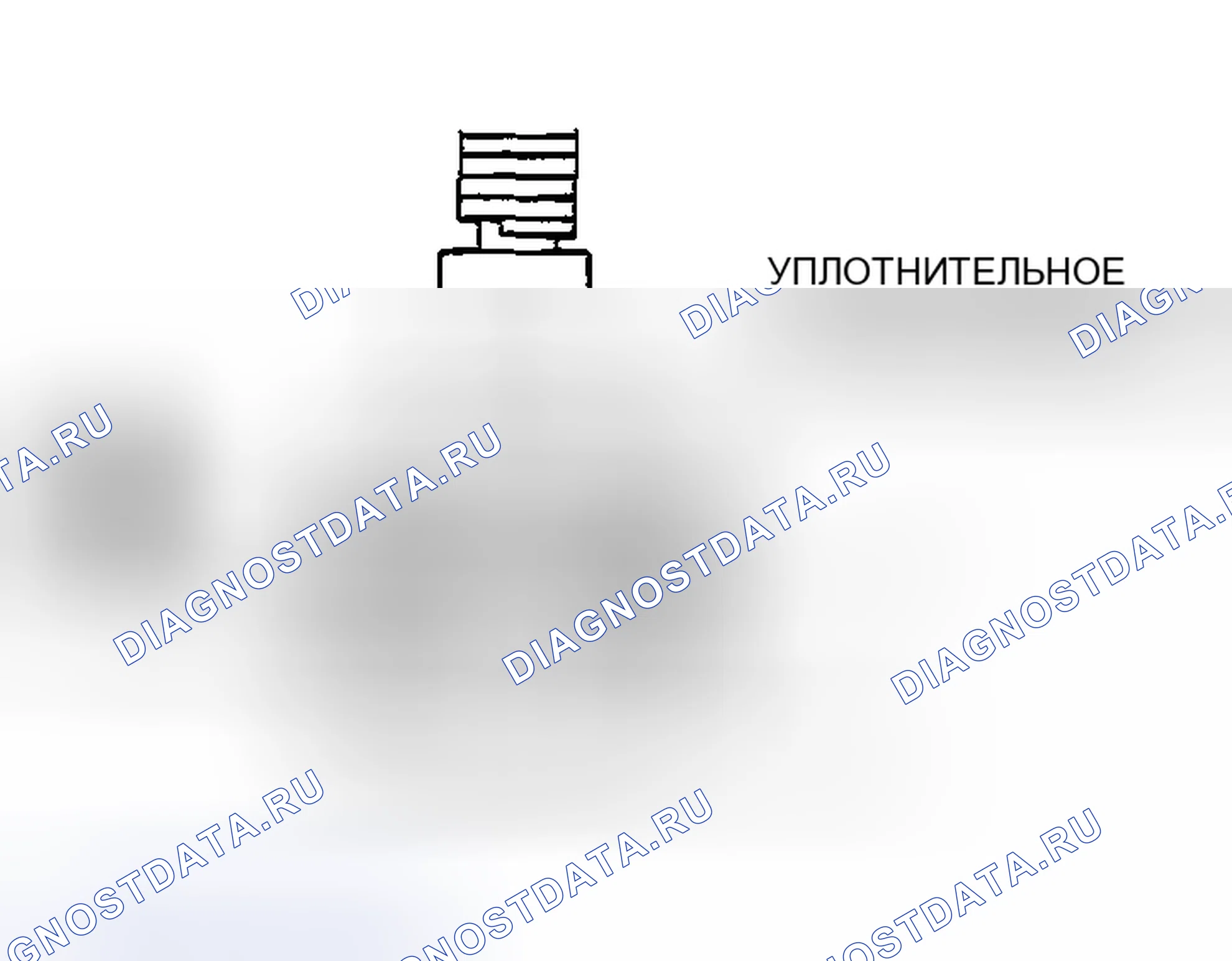 Рис. 51: > > D < < МОНТАЖ САЛЬНИКА / ВТУЛКИ СТОЙКИ. Mazda MX-5 NA