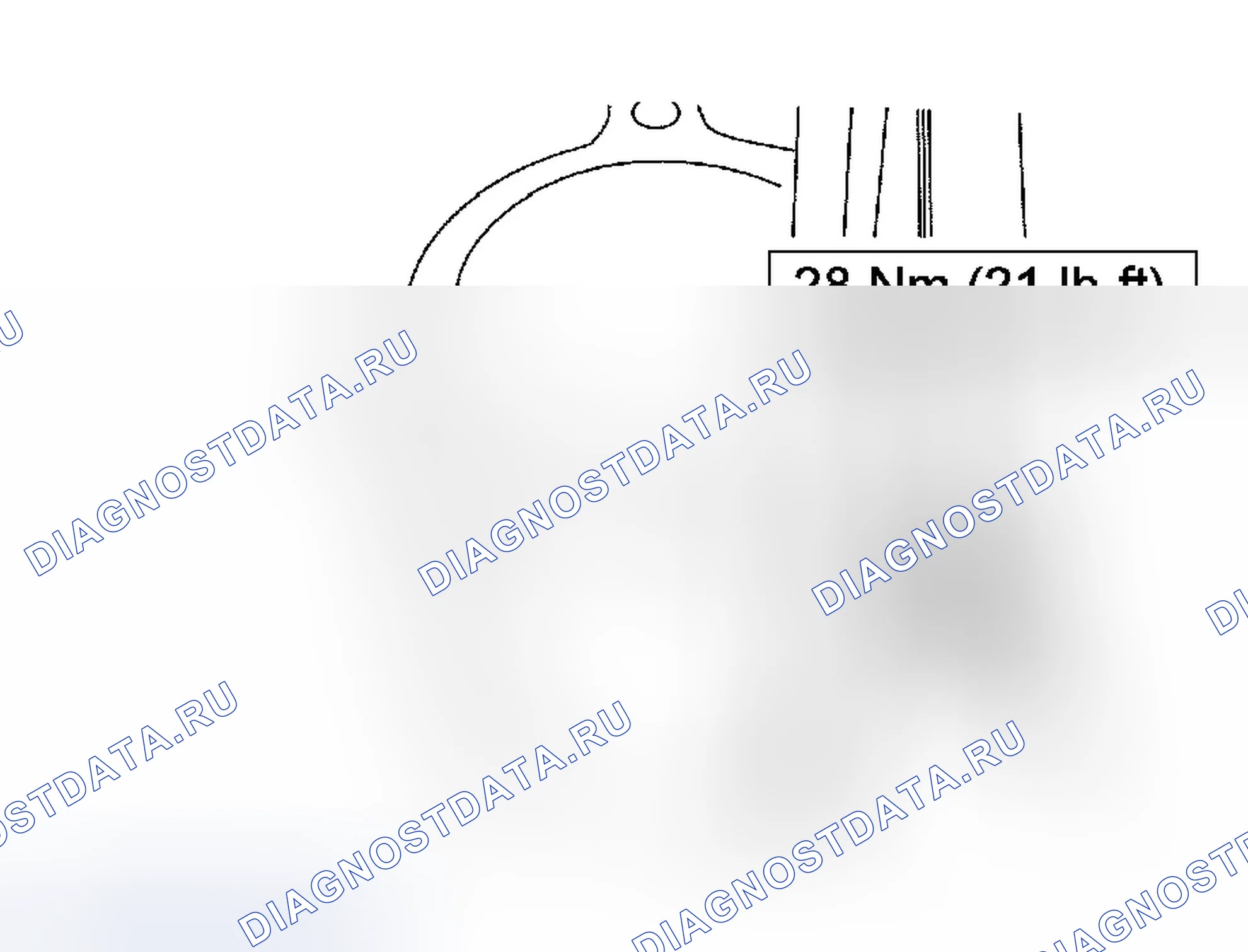Рис. 224. Ford Cab & Chassis F350 Super Duty 