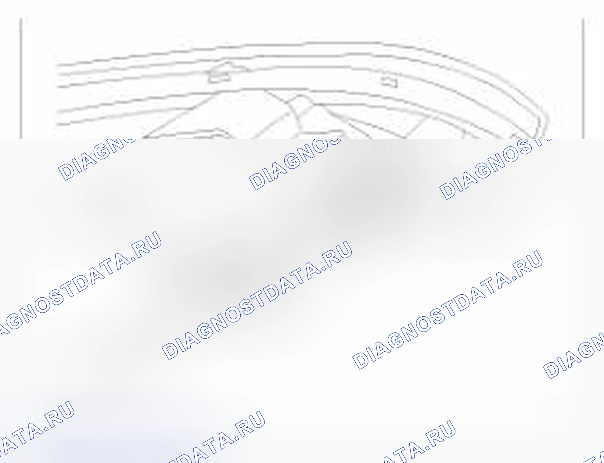 Рис. 13. BMW 6 серия F06/F13/F12