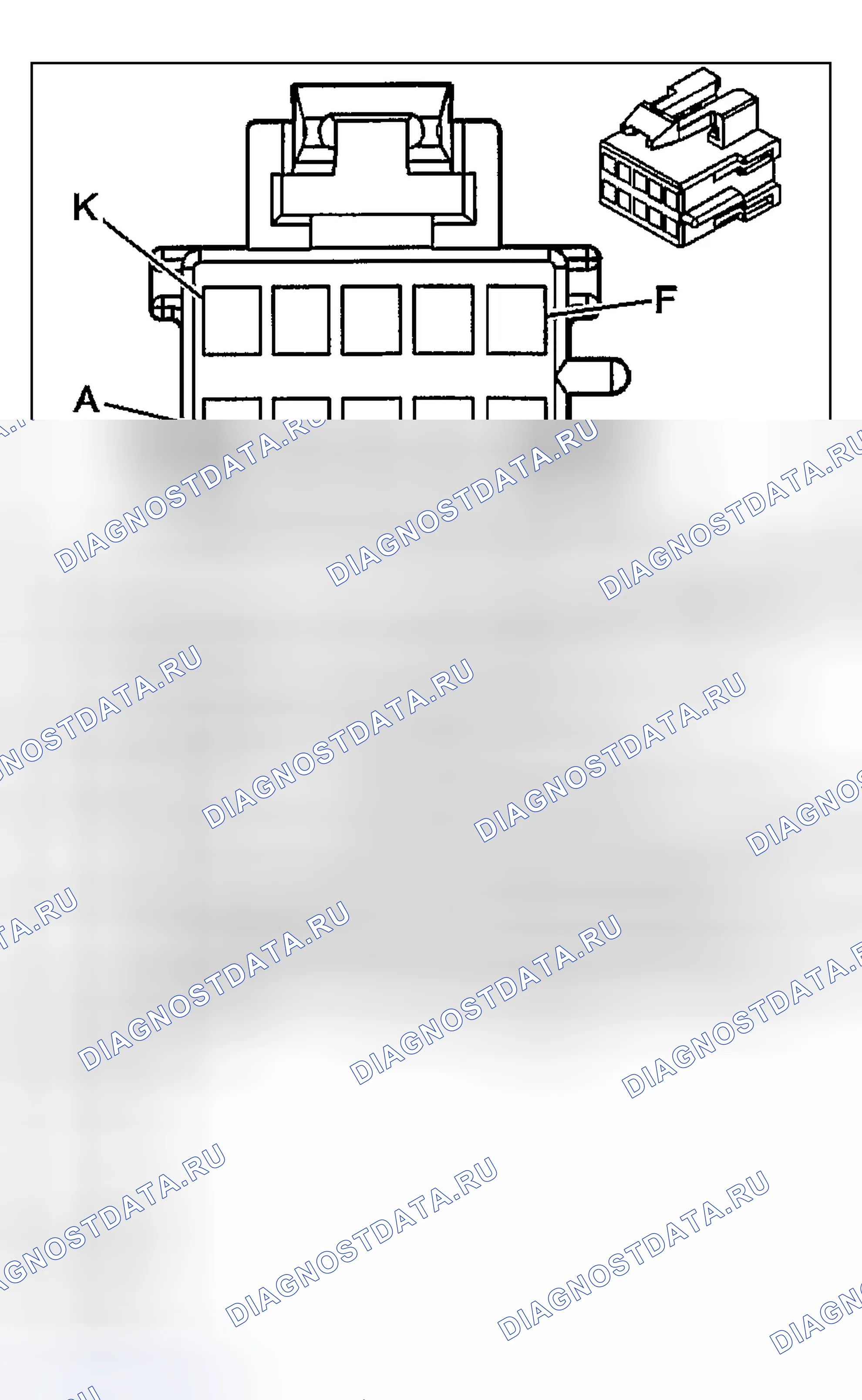 Рис. 208. Chevrolet Chevy Express H2500 