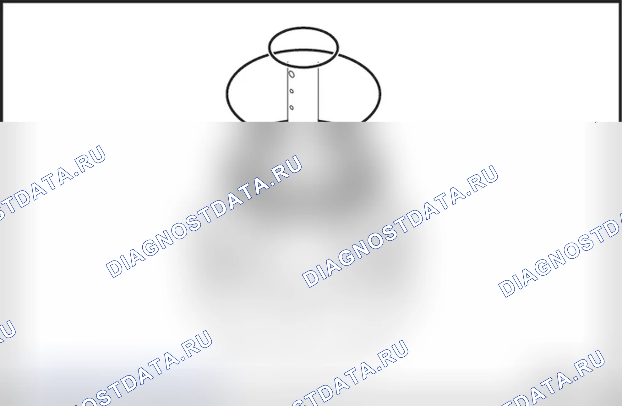 Разборка муфты переднего хода (C1) и прямой передачи (C2). Opel Antara I рестайлинг
