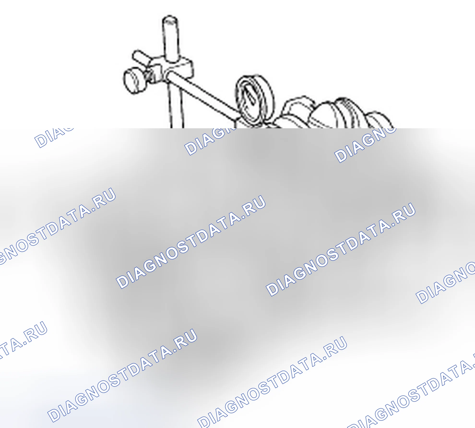 Рис. 224. Honda Element YH2 рестайлинг