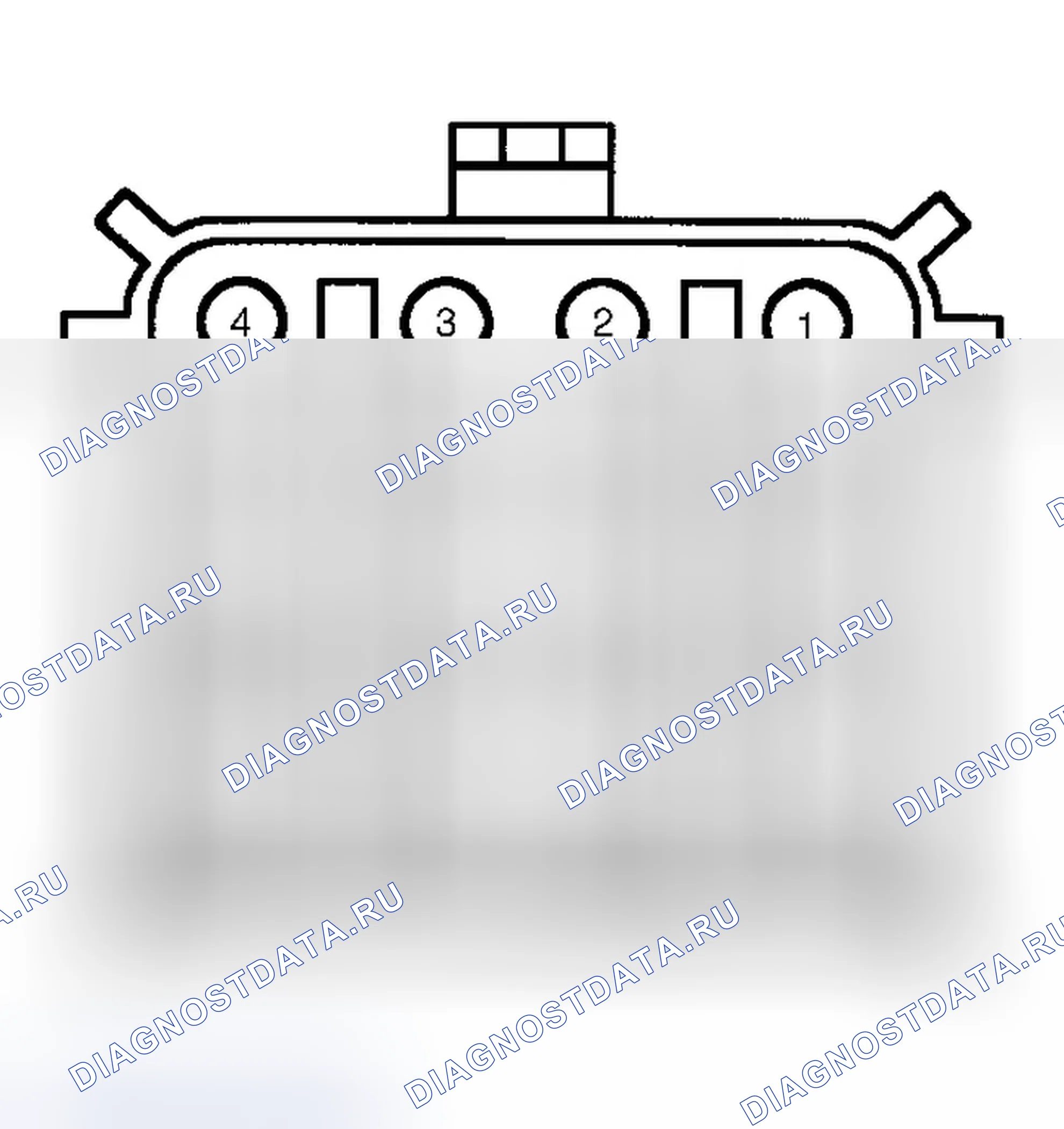 Рис. 3. Ford Expedition I