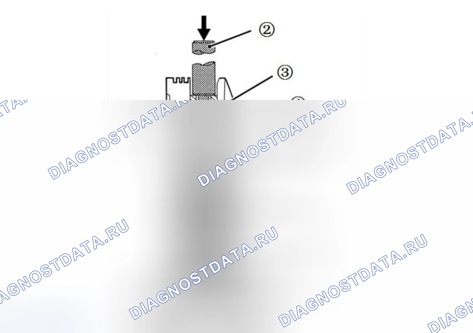 Разборка / установка — Great Wall Wingle-5. Great-Wall Wingle 5 I