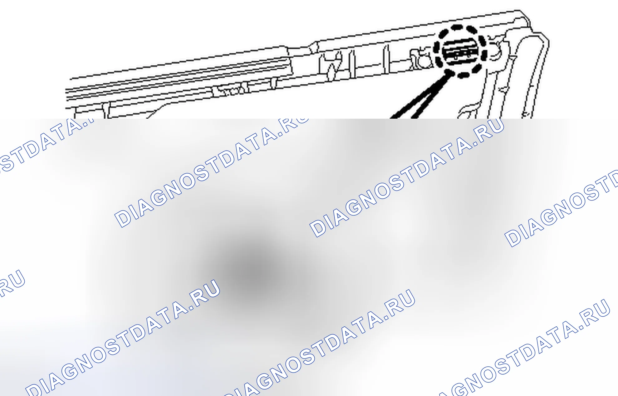 Рис. 126. Toyota 4Runner V