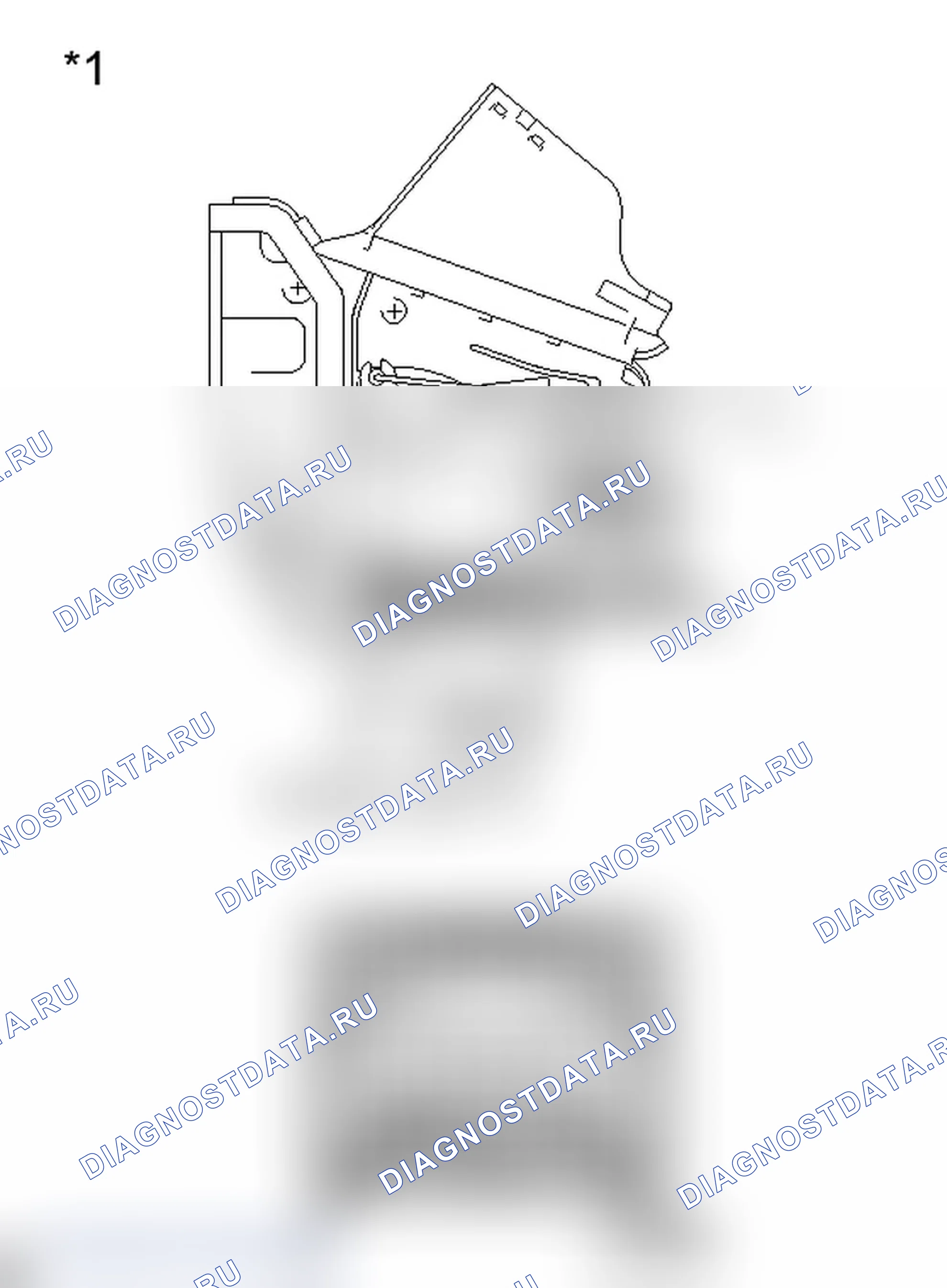 Рис. 118. Toyota Prius PHV pre-III