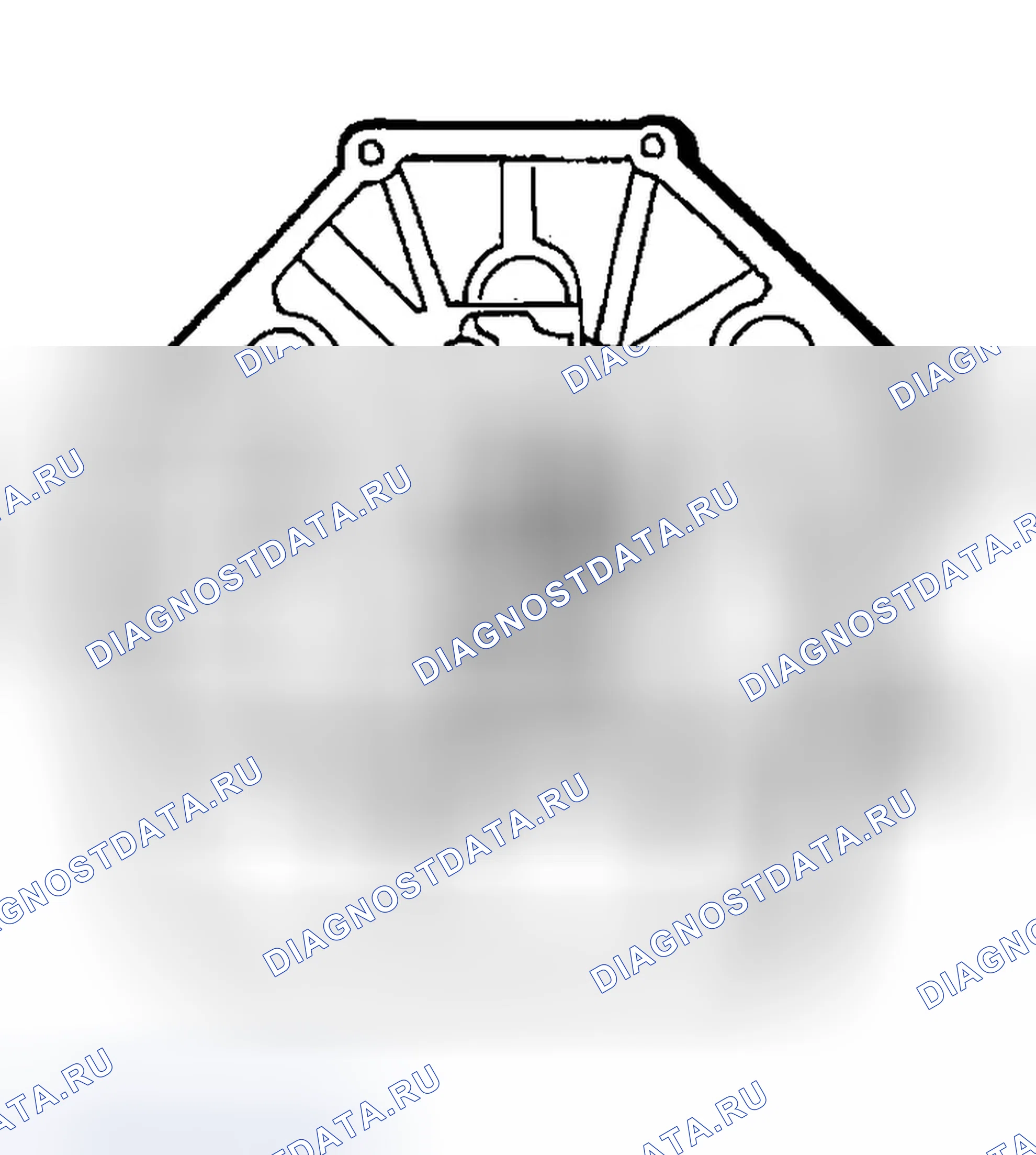 Рис. 943. Ford Excursion I