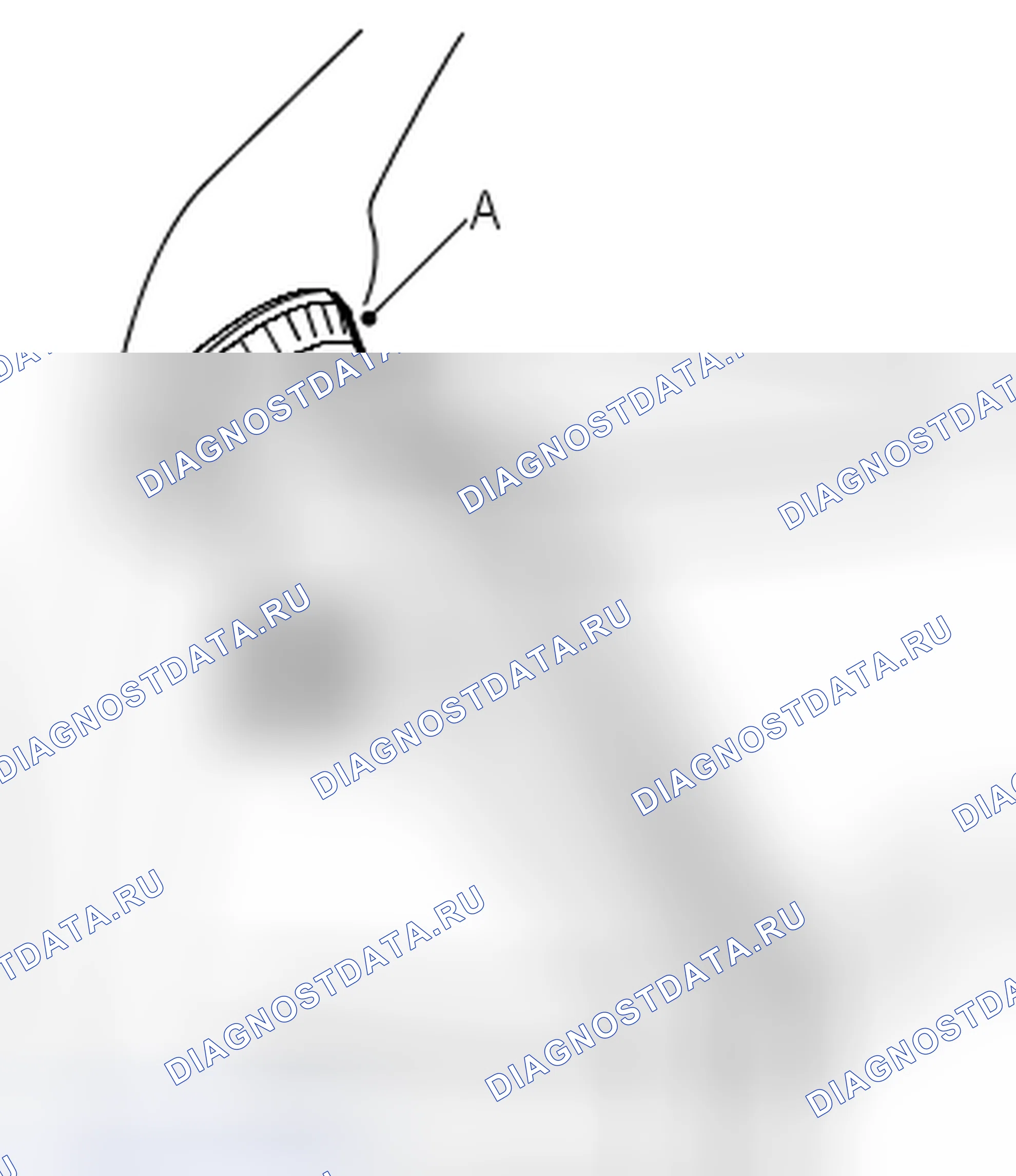 Рис. 148: По размеру. Saab 9-3 II
