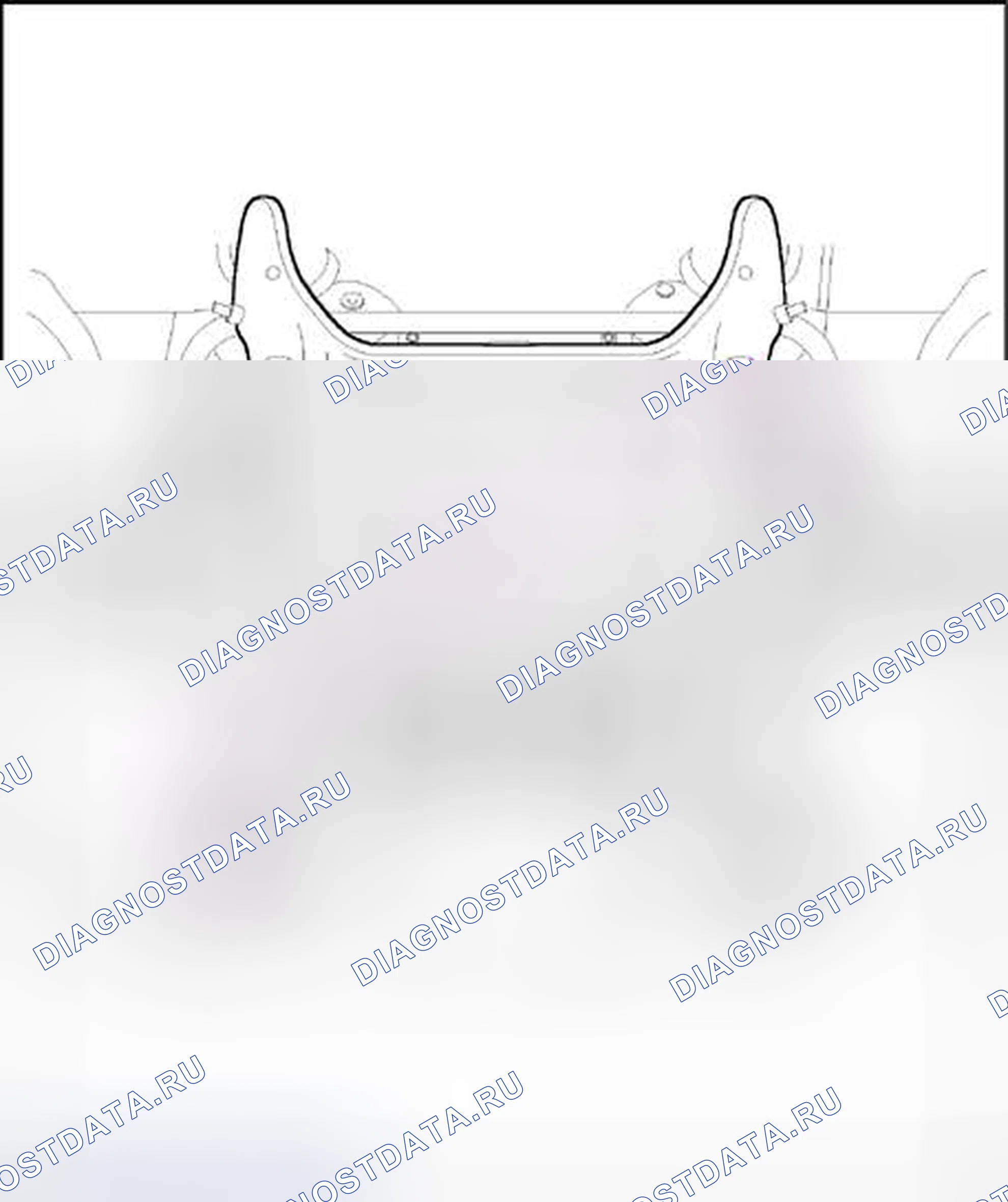 Рис. 24. Volkswagen Touareg I