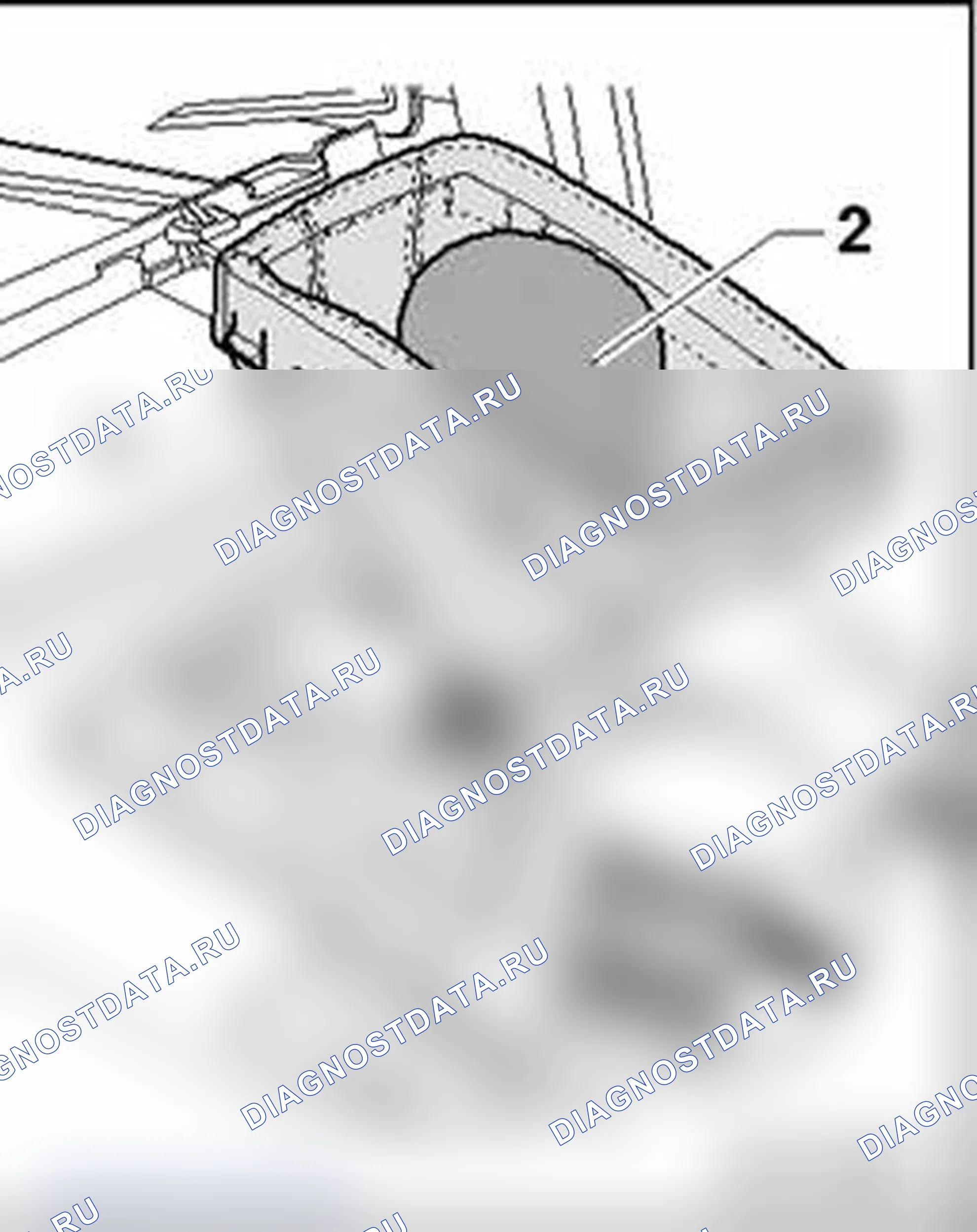 Рис. 29. Audi A6 C6 рестайлинг