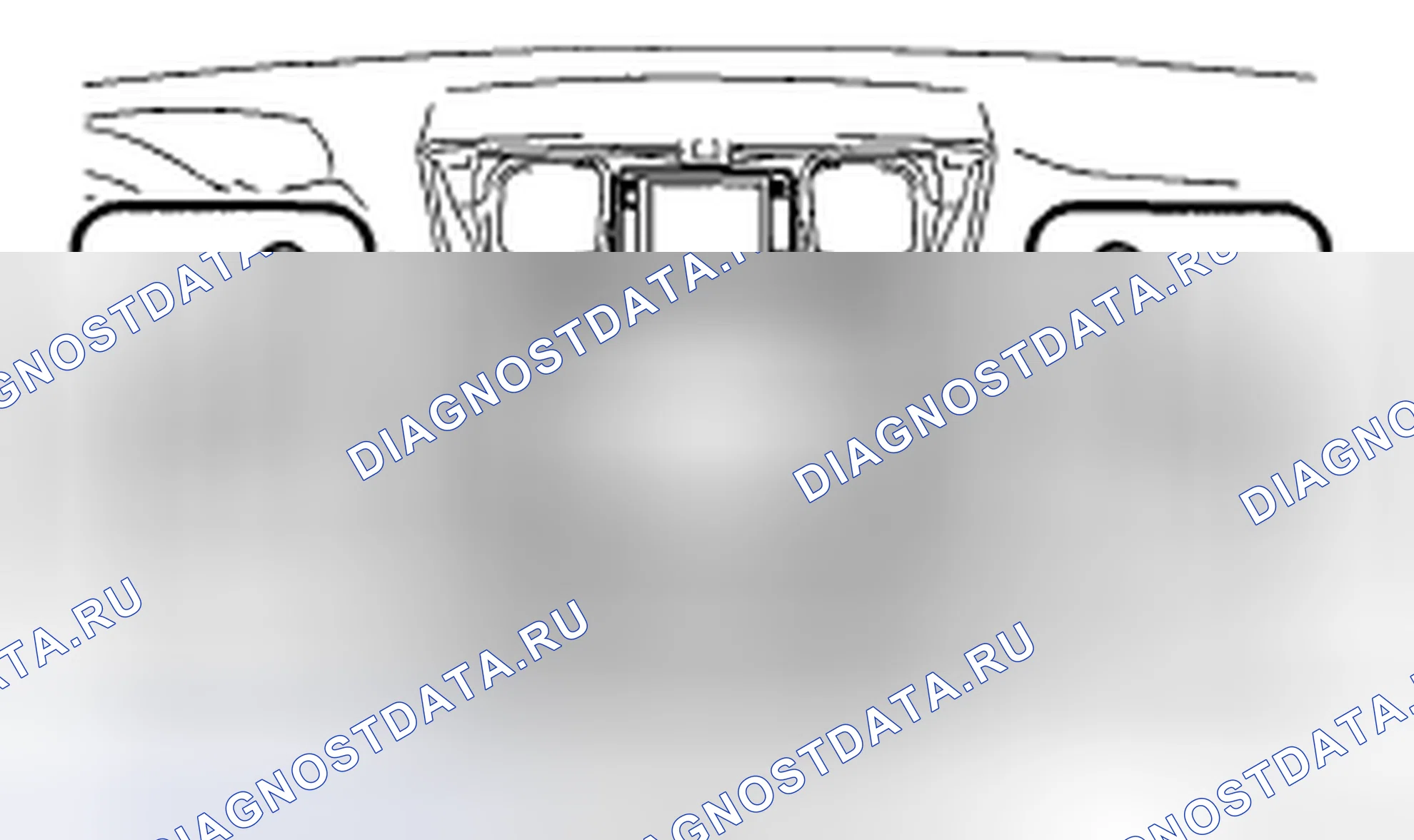 Рис. 153. Toyota Highlander II