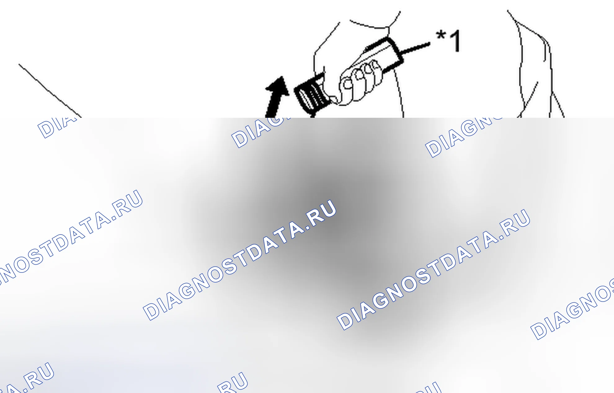 Рис. 68: ДЕМОНТАЖ. Toyota Sienna III