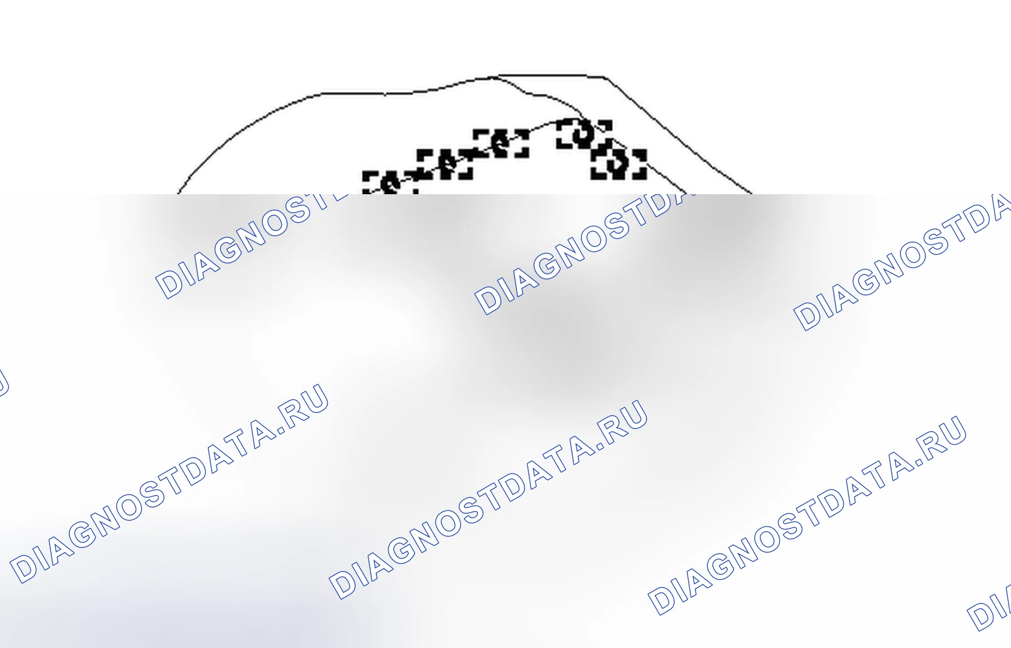 Рис. 85. Toyota RAV4 III рестайлинг