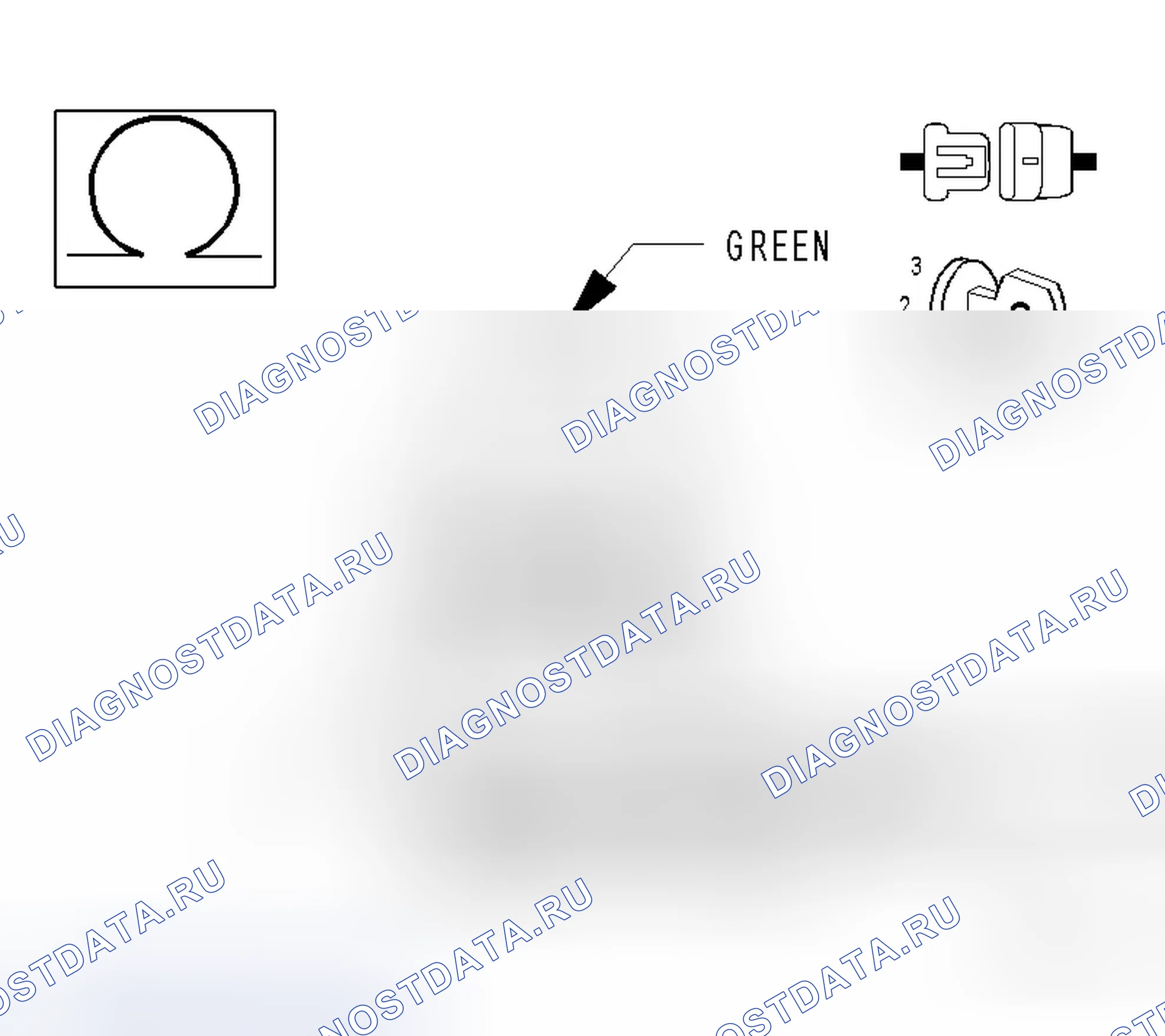 Рис. 38. Dodge Magnum I