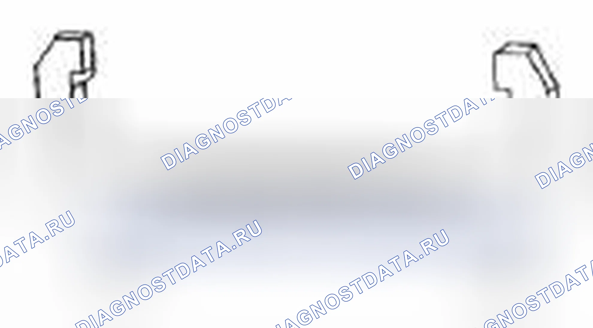 Рис. 46: Коммерческие сервисные инструменты (тормоза). Suzuki Equator I