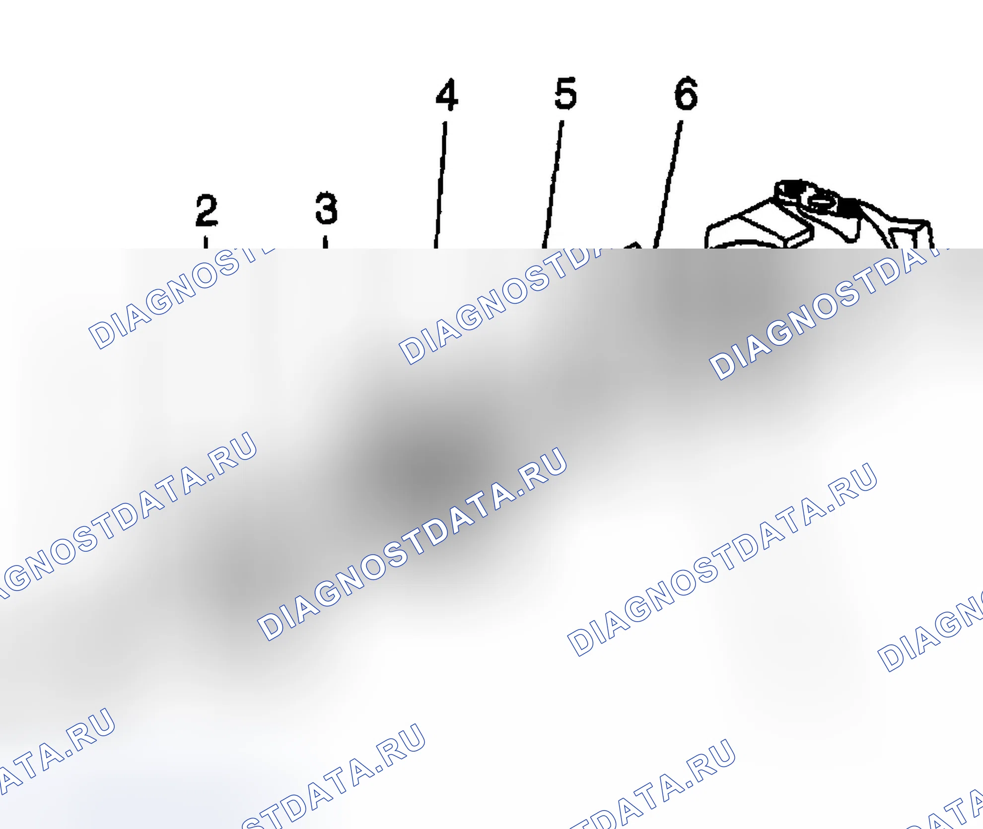 Рис. 153: Процедура установки. Chevrolet Suburban K1500 GMT800