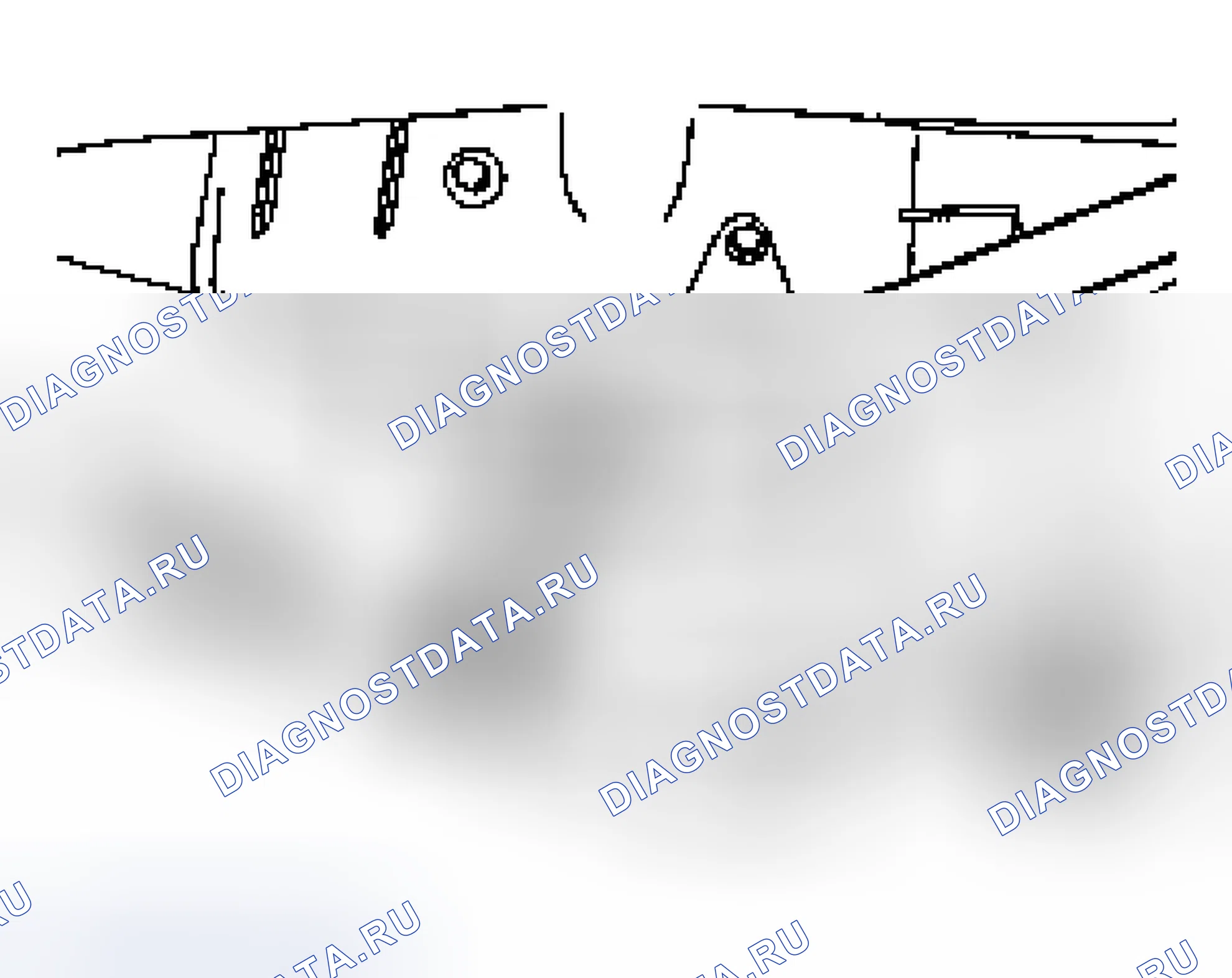 Рис. 20: Демонтаж и монтаж. Ford Crown Victoria II