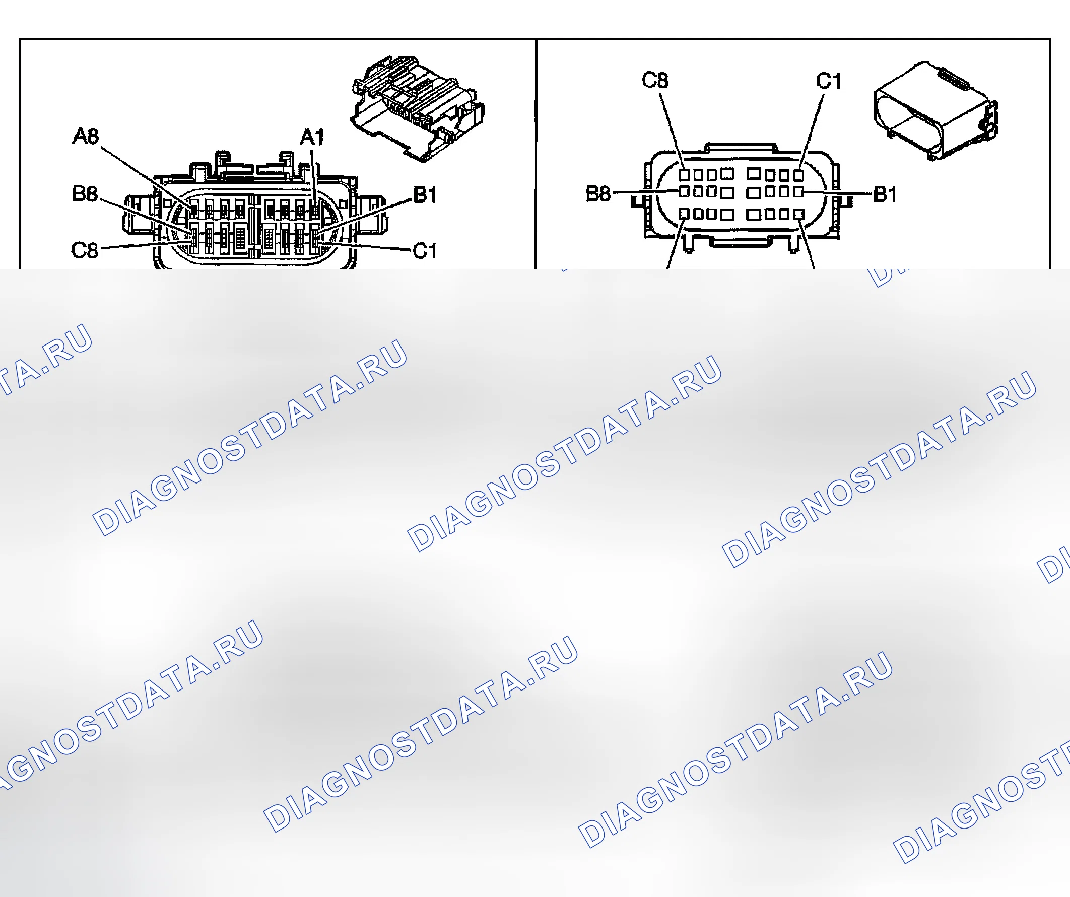Рис. 177. Chevrolet Chevy Express H2500 