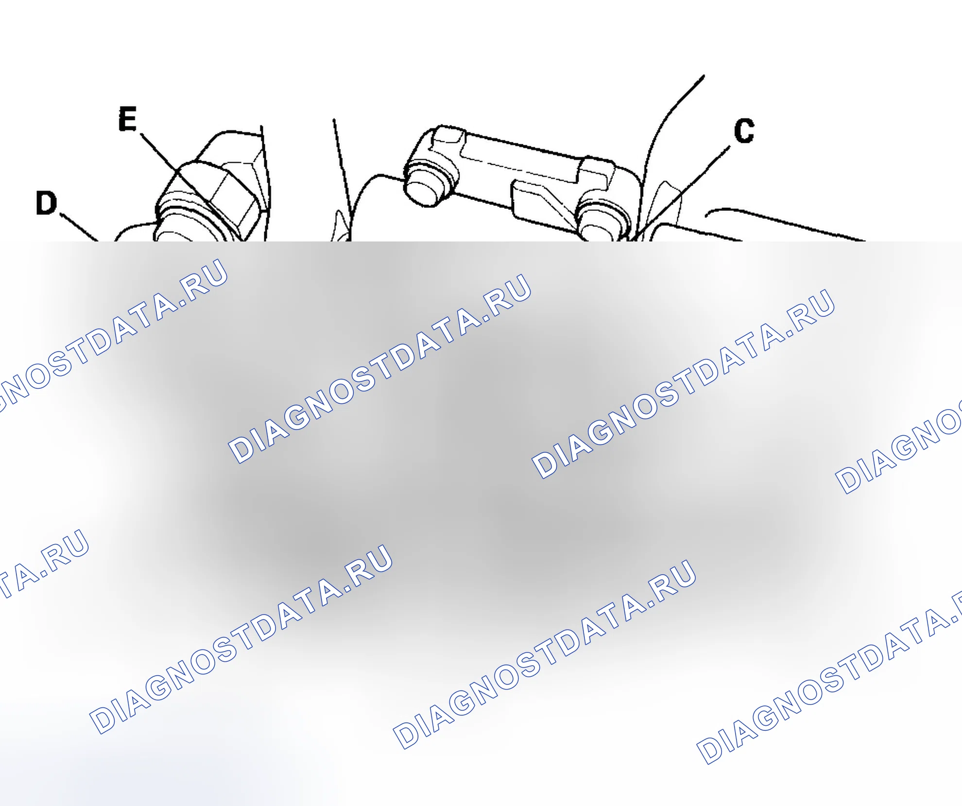 Рис. 157. Honda Element YH2