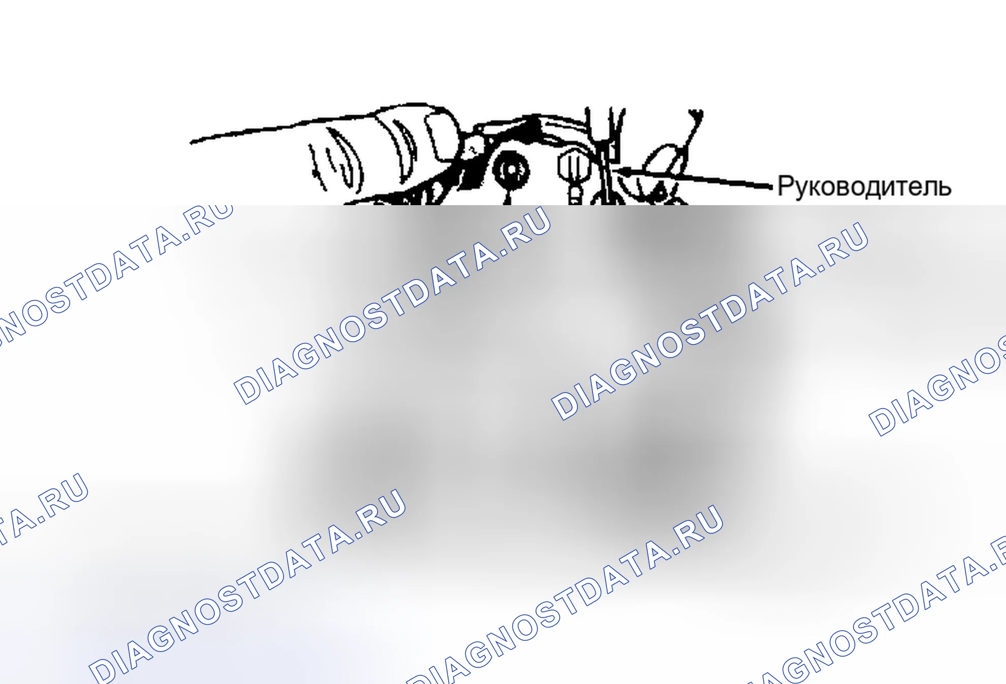 Рис. 21. Dodge Dakota Shelby 