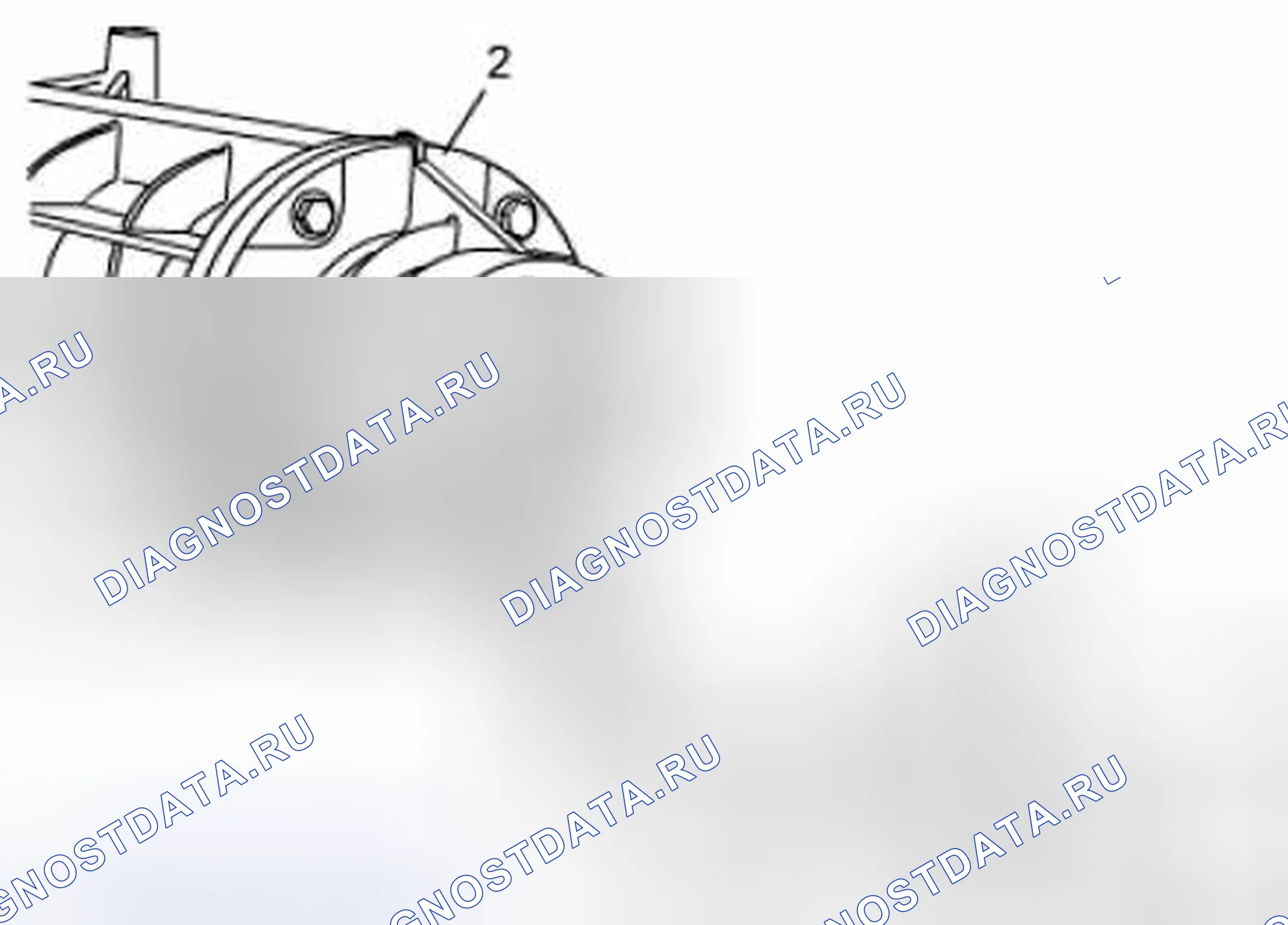 Рис. 81. Suzuki Grand Vitara II рестайлинг 2