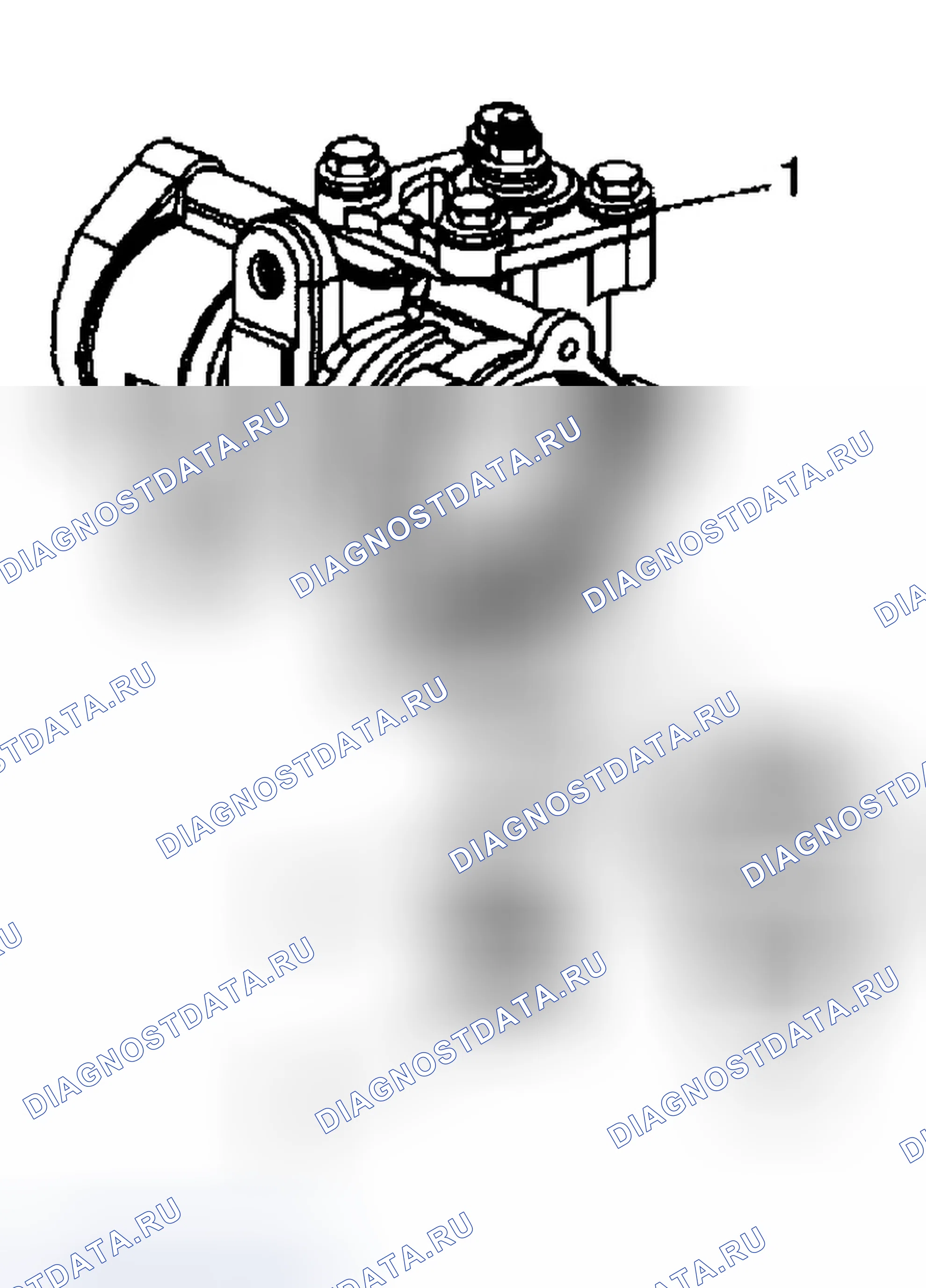 Рис. 139. Chevrolet Suburban K1500 GMT800
