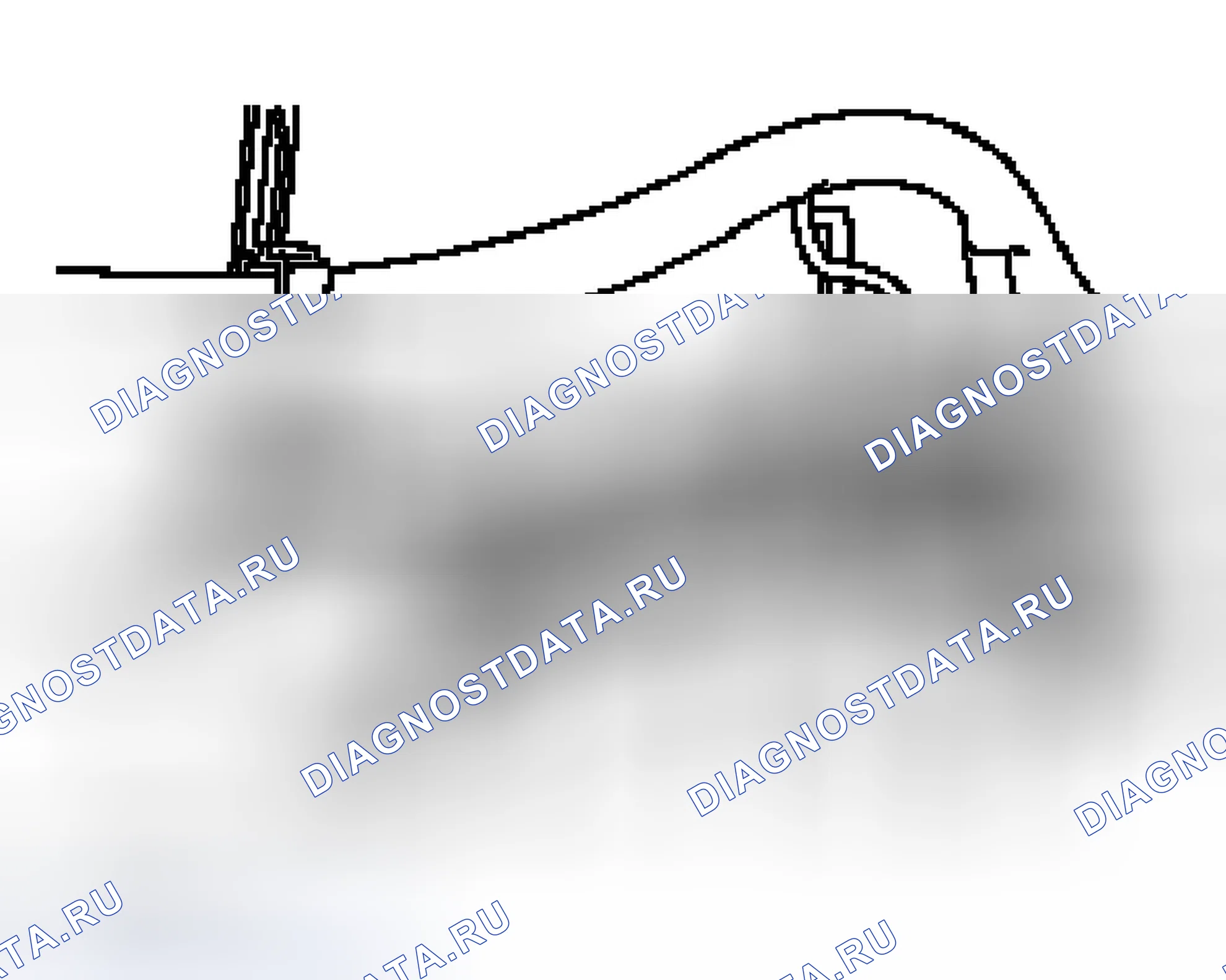 Рис. 54. Ford Crown Victoria II