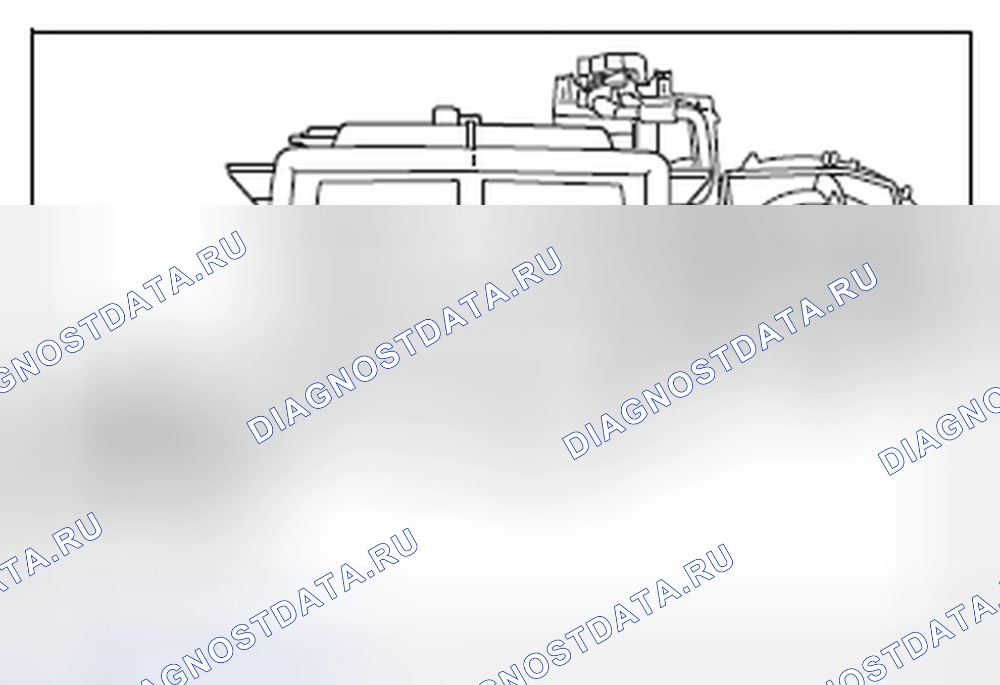 Рис. 132. Hyundai Creta I рестайлинг