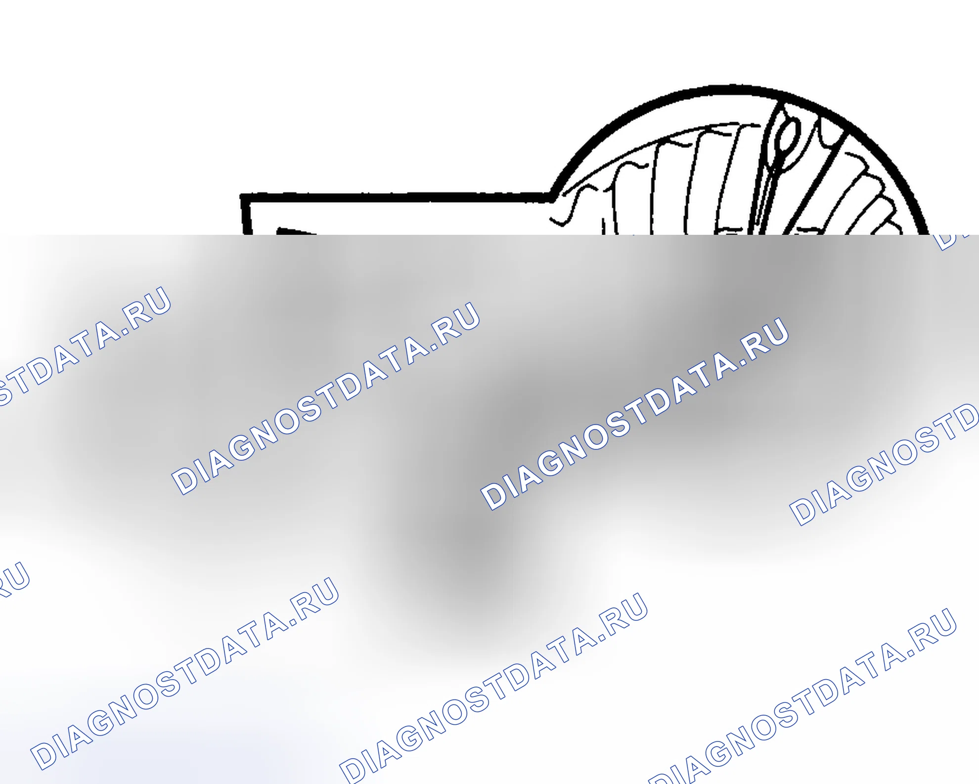 Рис. 32. Toyota Highlander I