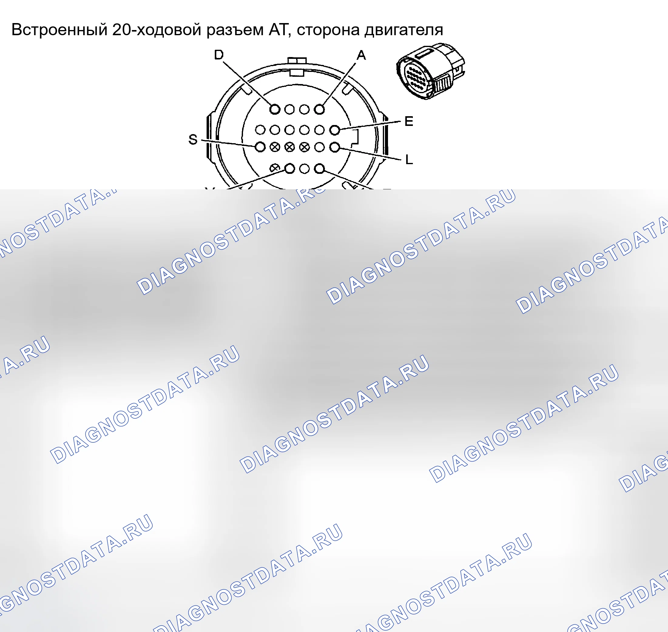 Рис. 331. Buick Park Avenue II рестайлинг