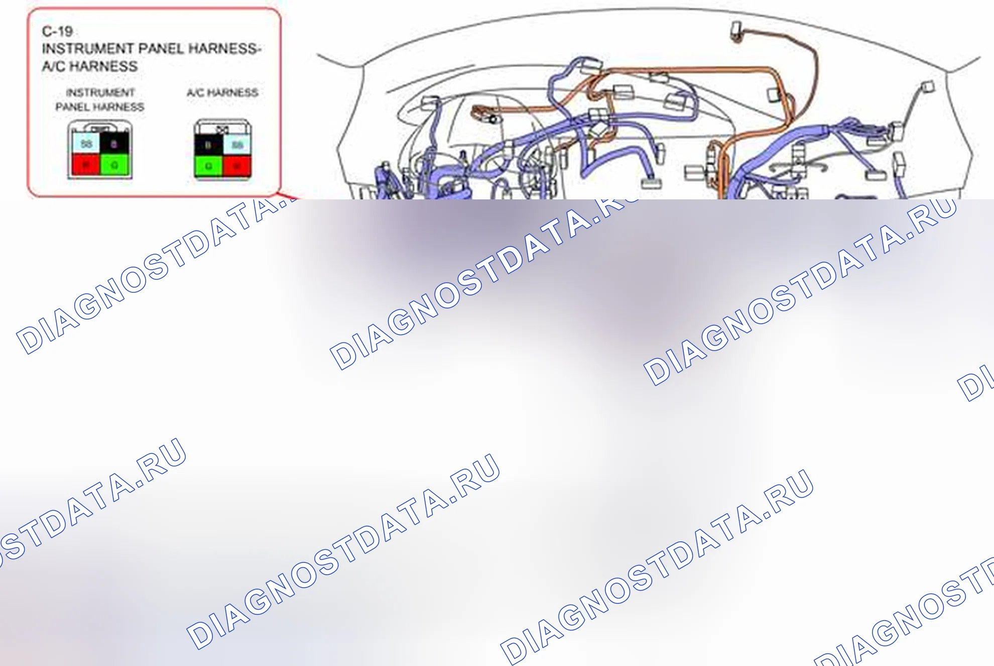Рис. 121. Honda CR-V IV рестайлинг