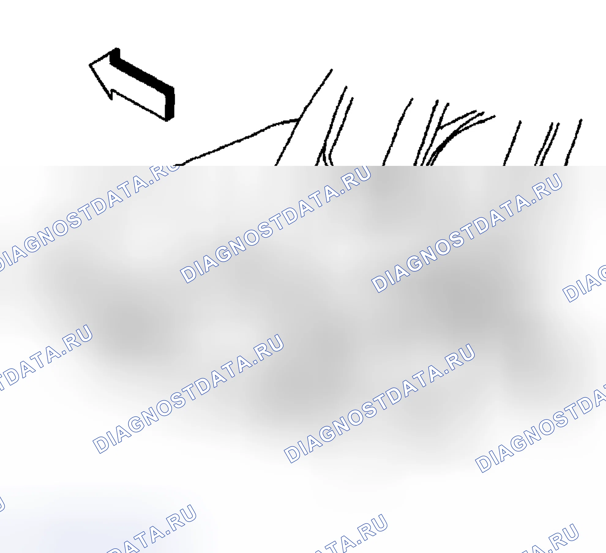 Рис. 67. Hyundai Terracan I рестайлинг