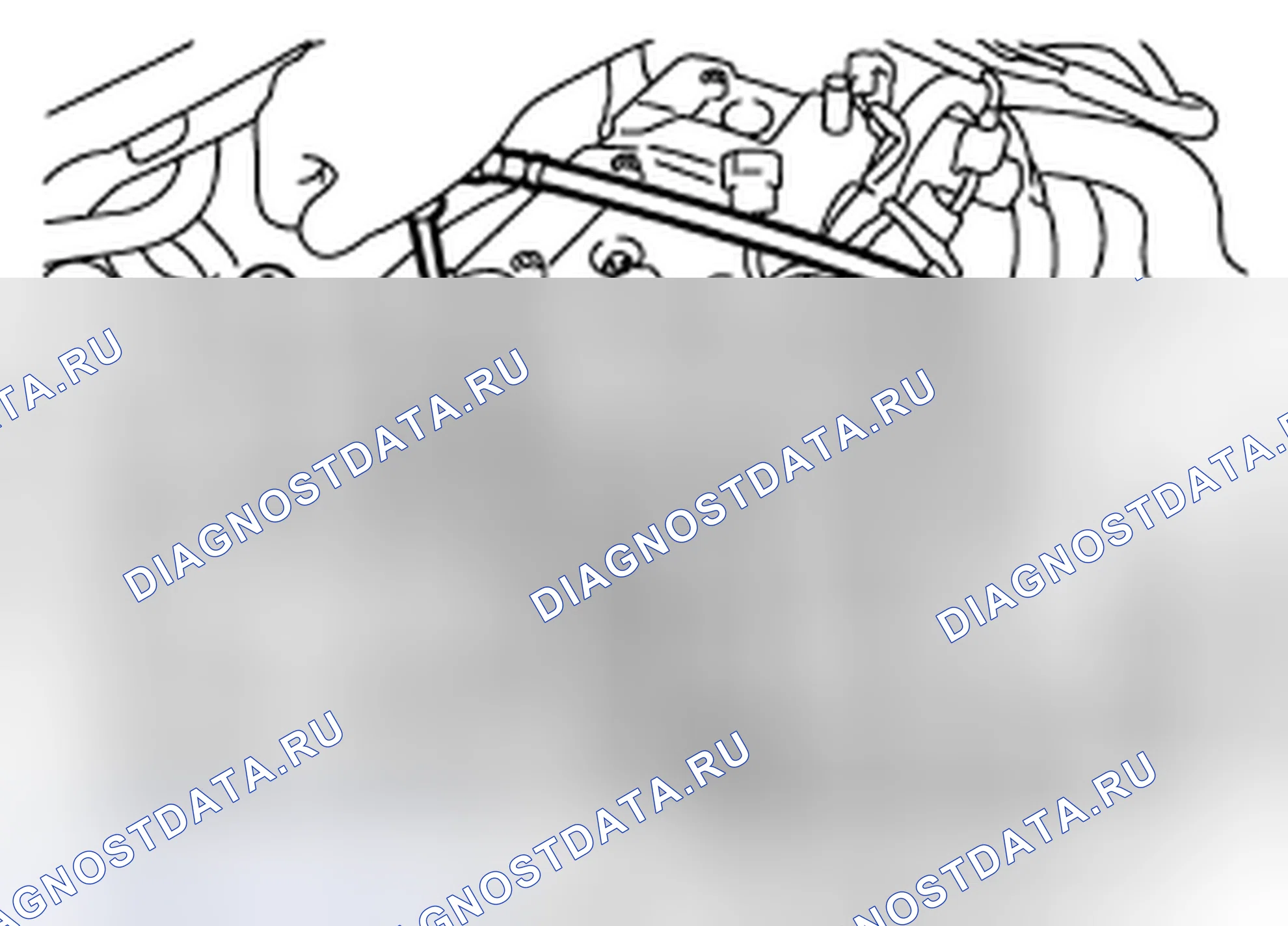 Рис. 10: Контроль. BMW 4 серия F32/F33 рестайлинг