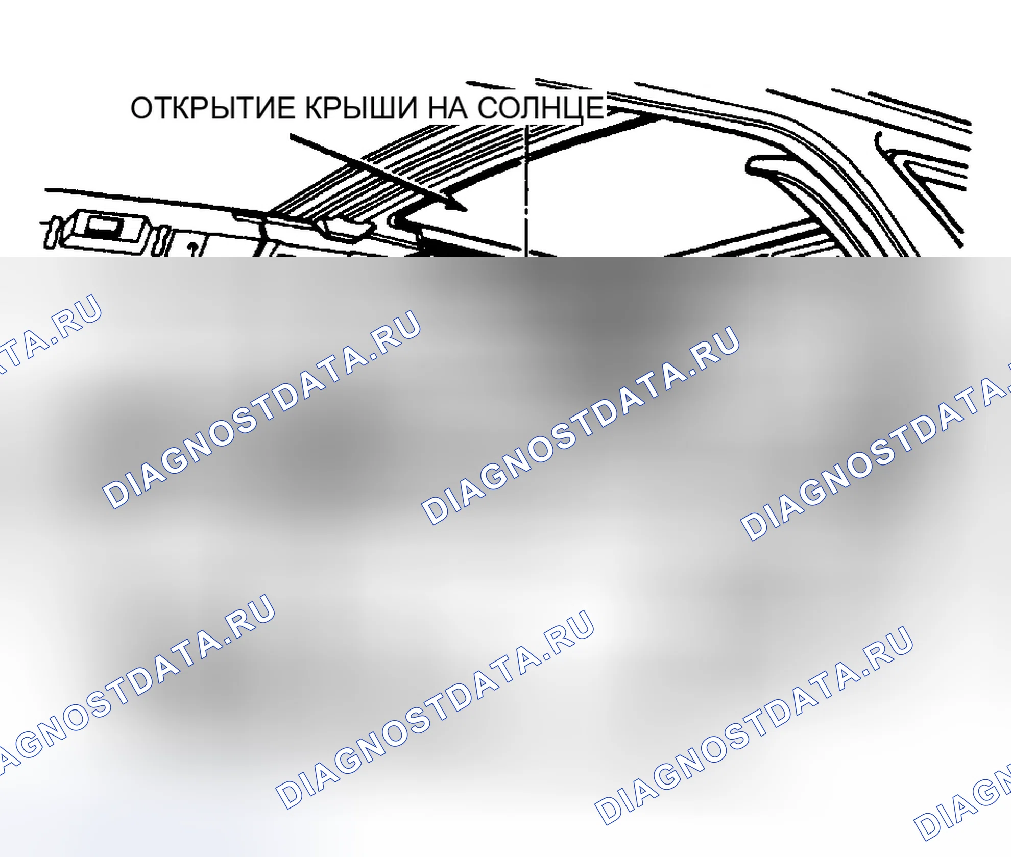 Рис. 1. Dodge Intrepid I