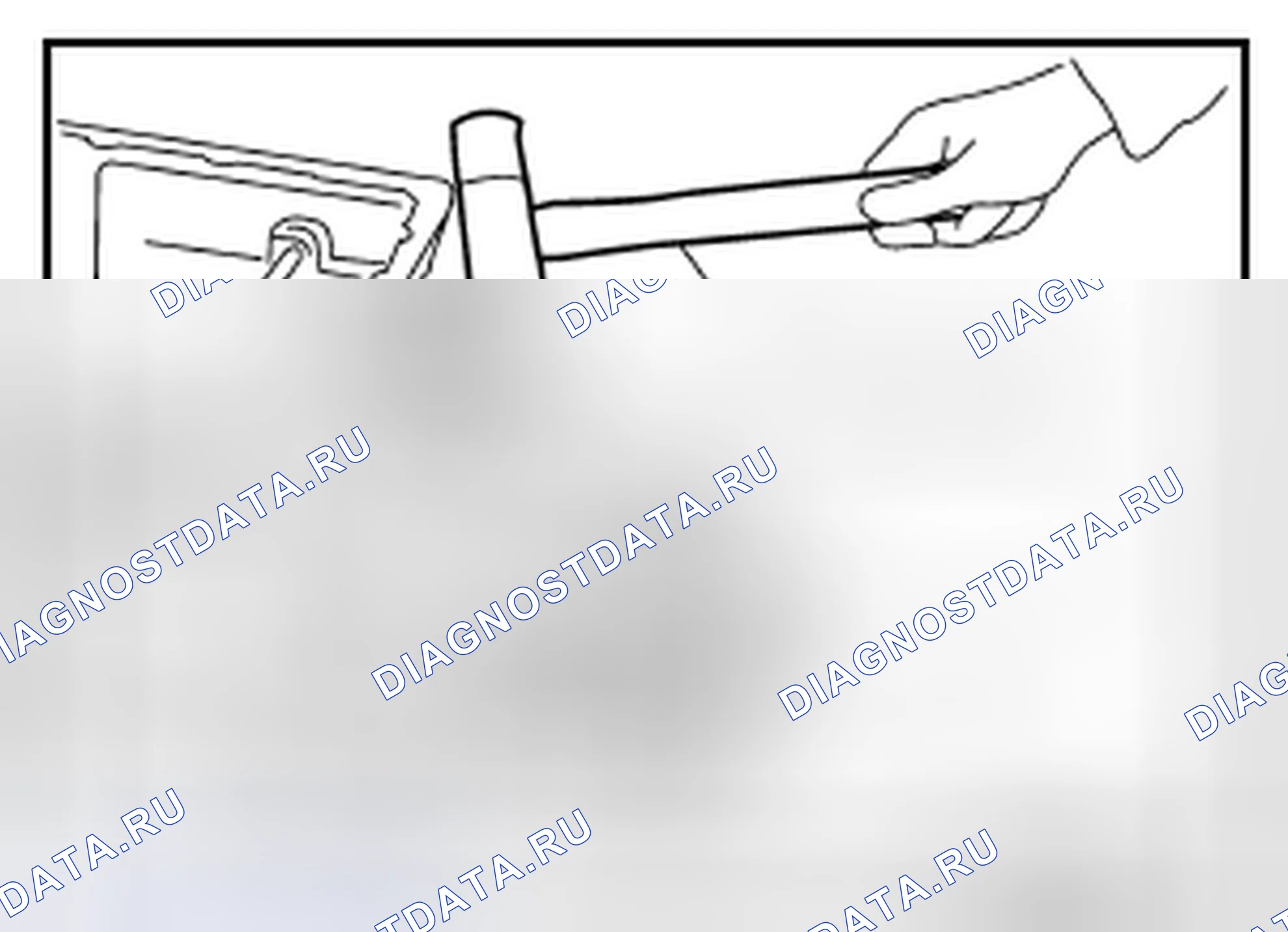 Рис. 318. Nissan Pathfinder III рестайлинг