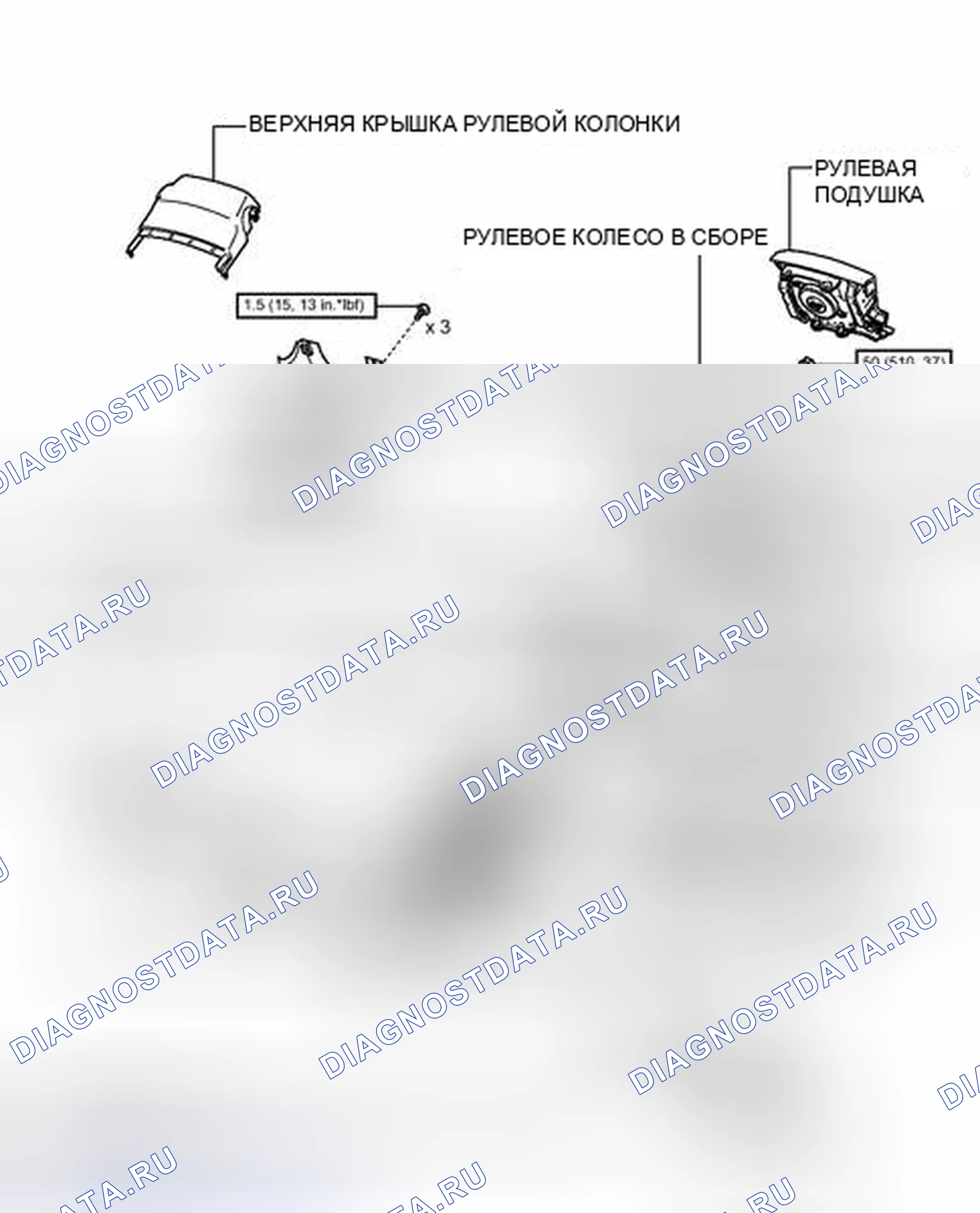 Рис. 23: ИЛЛЮСТРАЦИЯ. Toyota Land Cruiser 200 рестайлинг